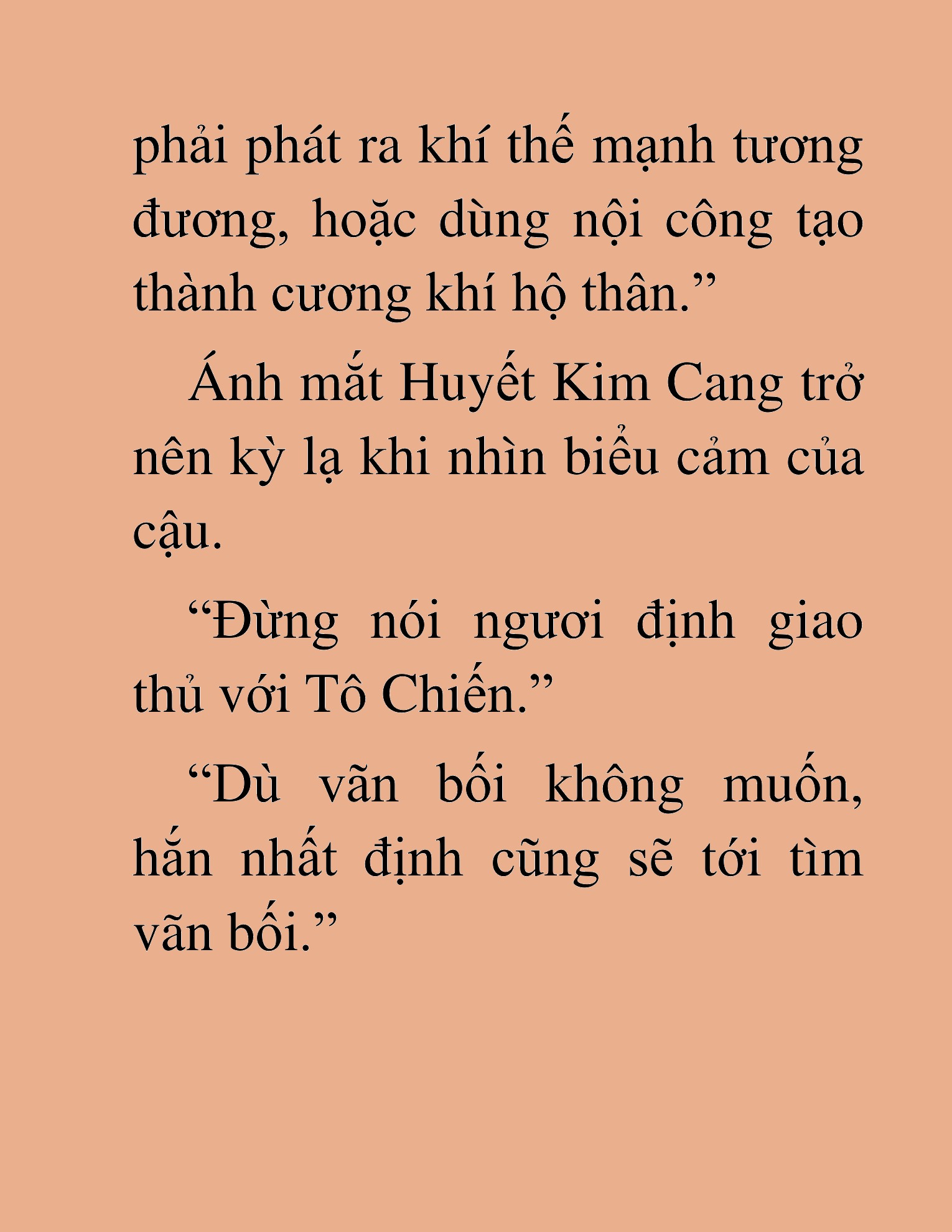 Đọc truyện HAT[NOVEL] Thần Ma Đại Đế - Chap 63