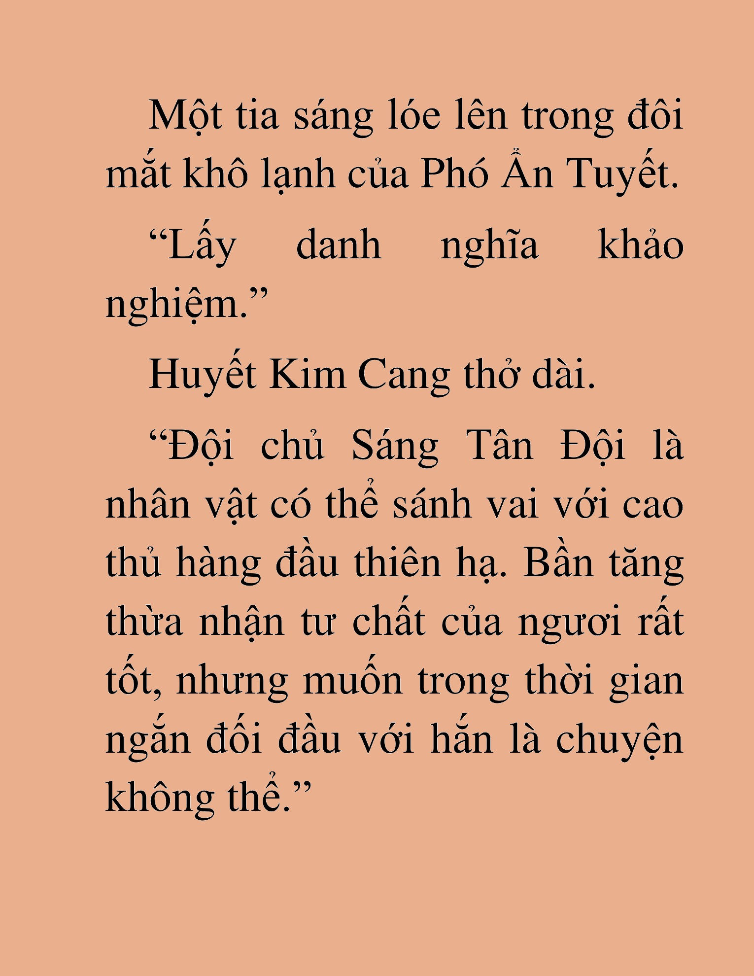 Đọc truyện HAT[NOVEL] Thần Ma Đại Đế - Chap 63