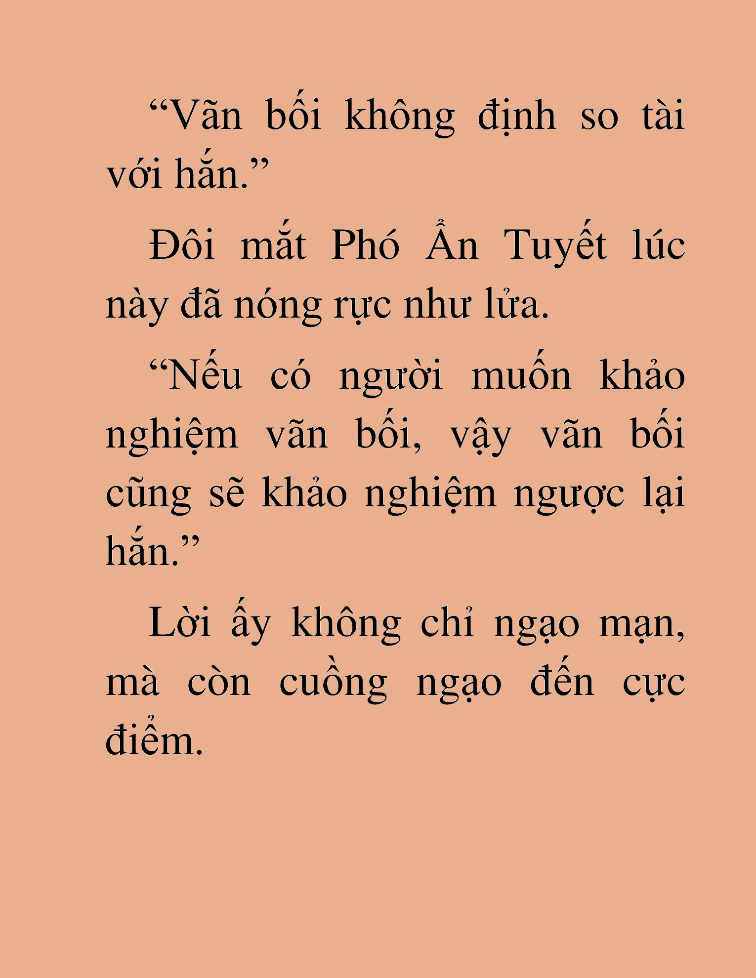 Đọc truyện HAT[NOVEL] Thần Ma Đại Đế - Chap 63