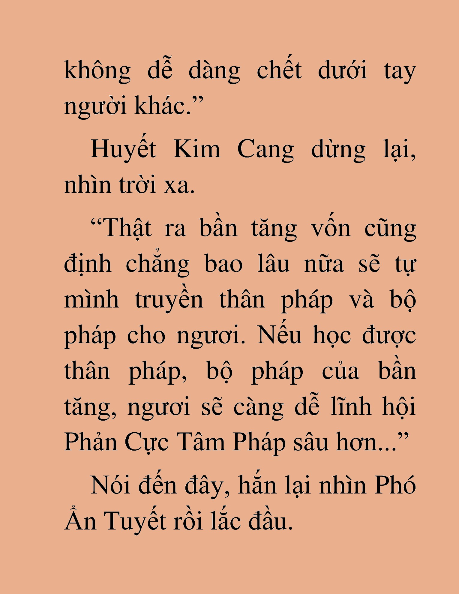 Đọc truyện HAT[NOVEL] Thần Ma Đại Đế - Chap 64