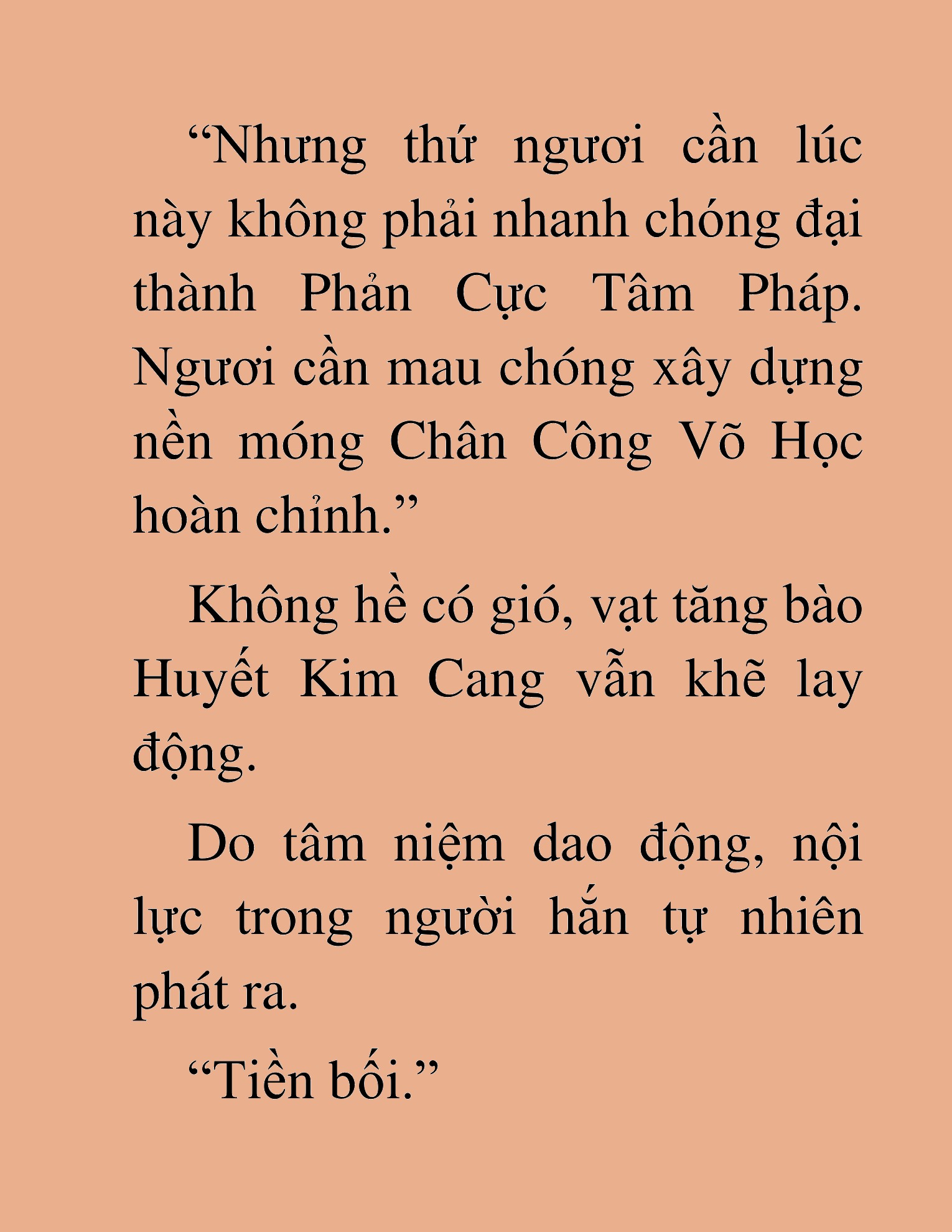 Đọc truyện HAT[NOVEL] Thần Ma Đại Đế - Chap 64