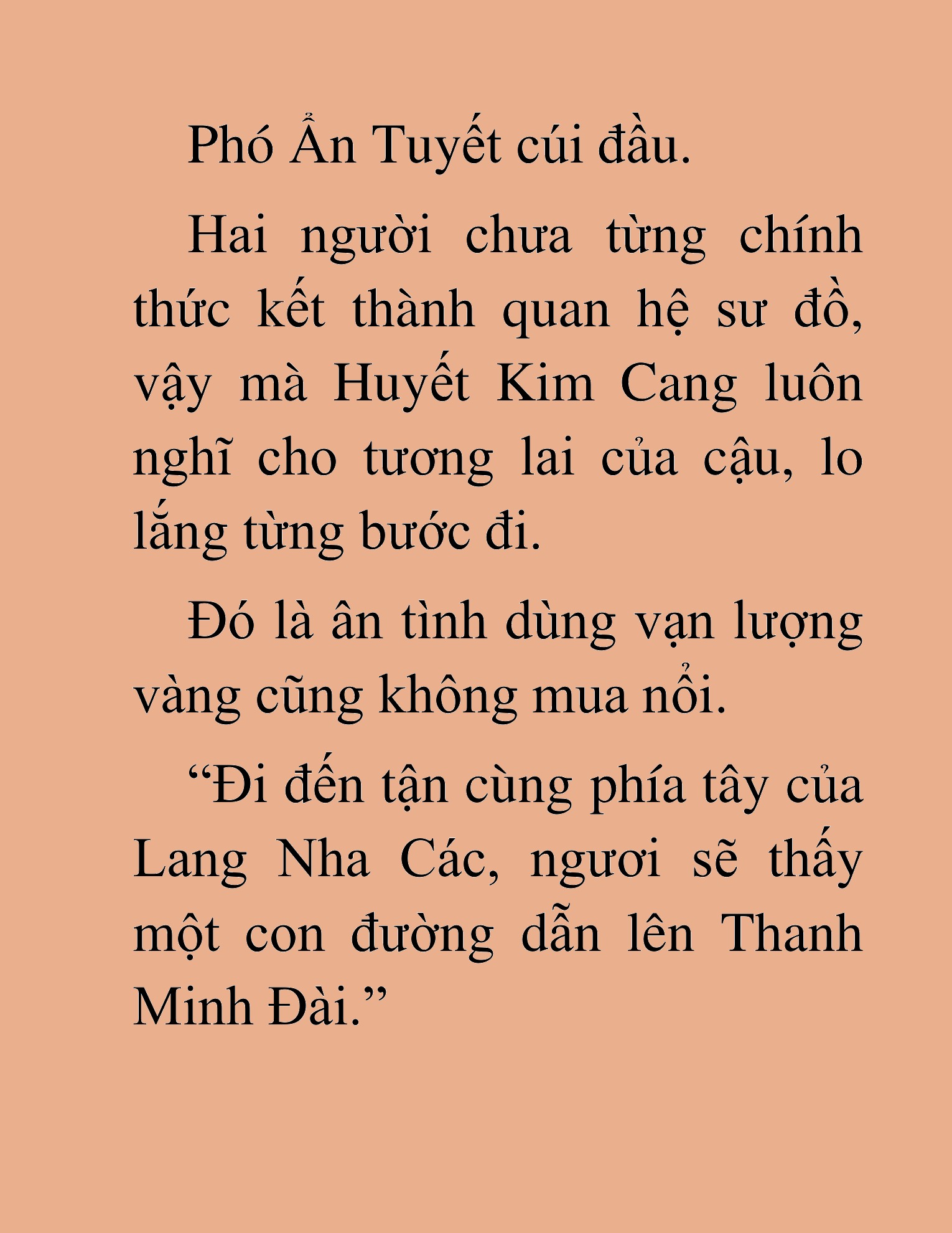 Đọc truyện HAT[NOVEL] Thần Ma Đại Đế - Chap 64