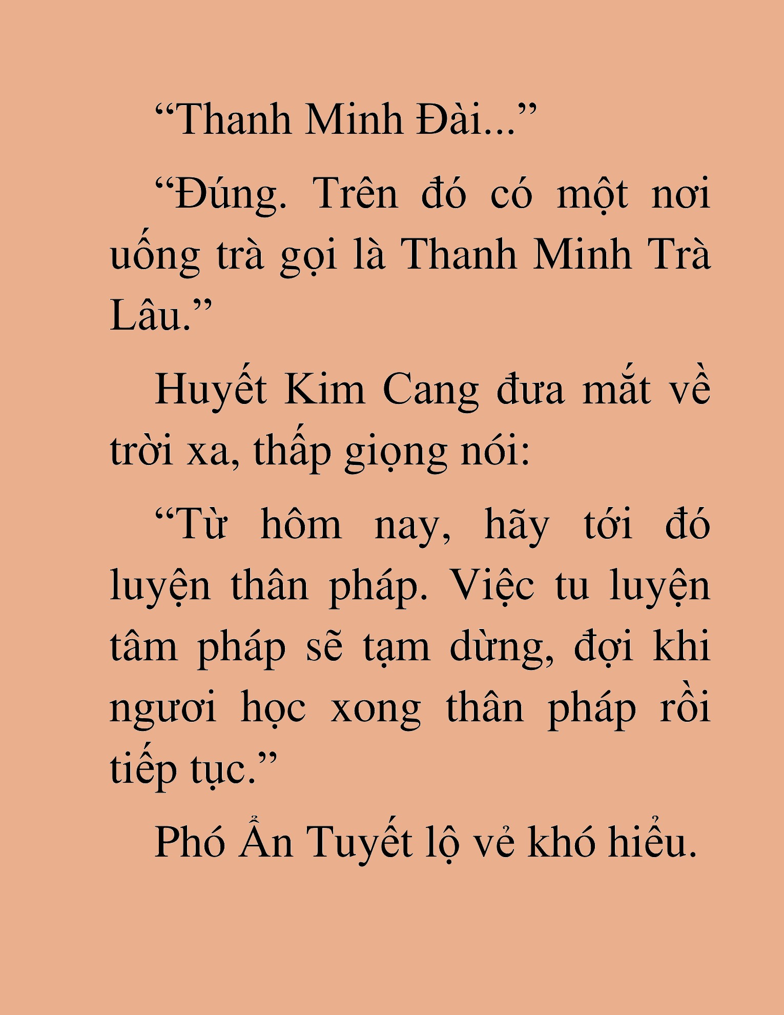Đọc truyện HAT[NOVEL] Thần Ma Đại Đế - Chap 64