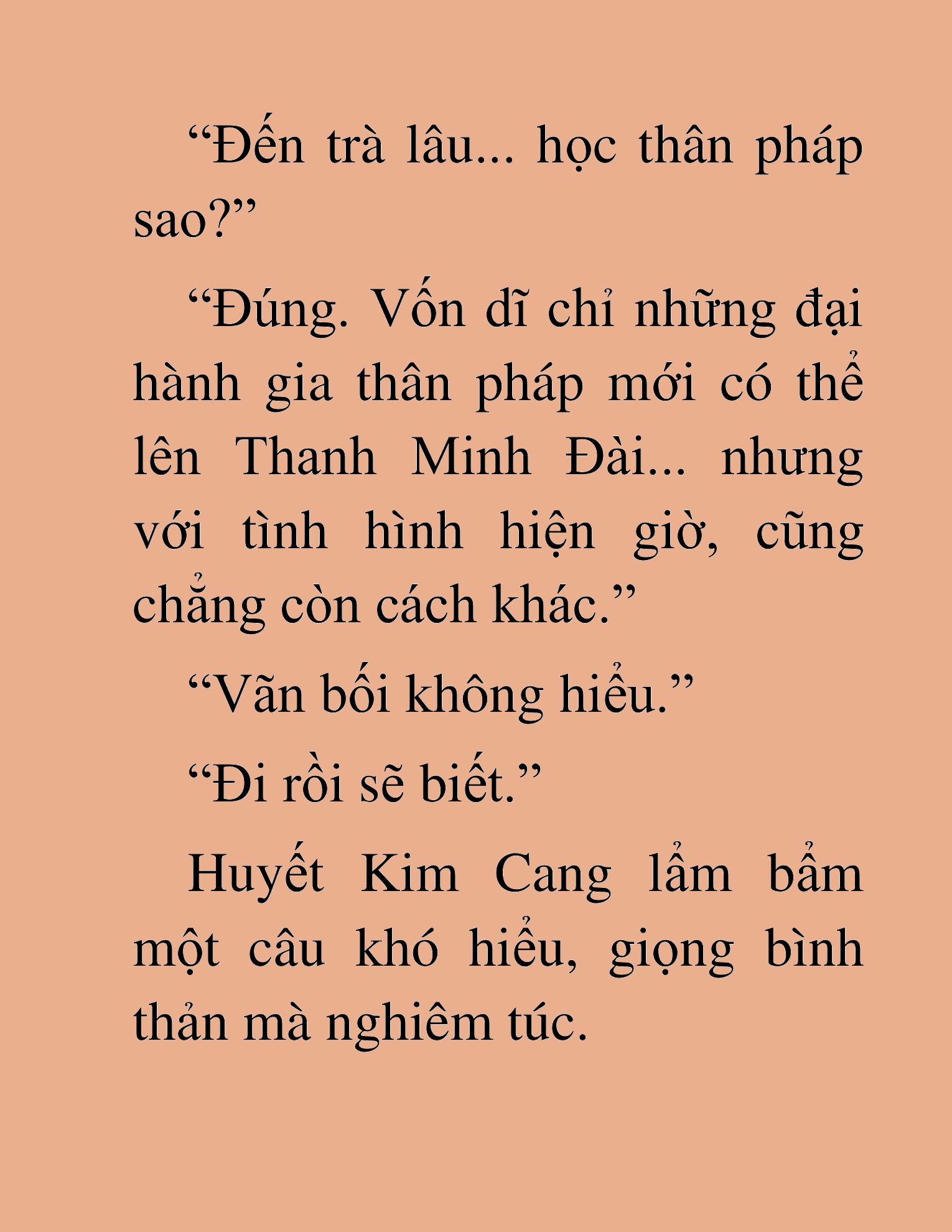 Đọc truyện HAT[NOVEL] Thần Ma Đại Đế - Chap 64