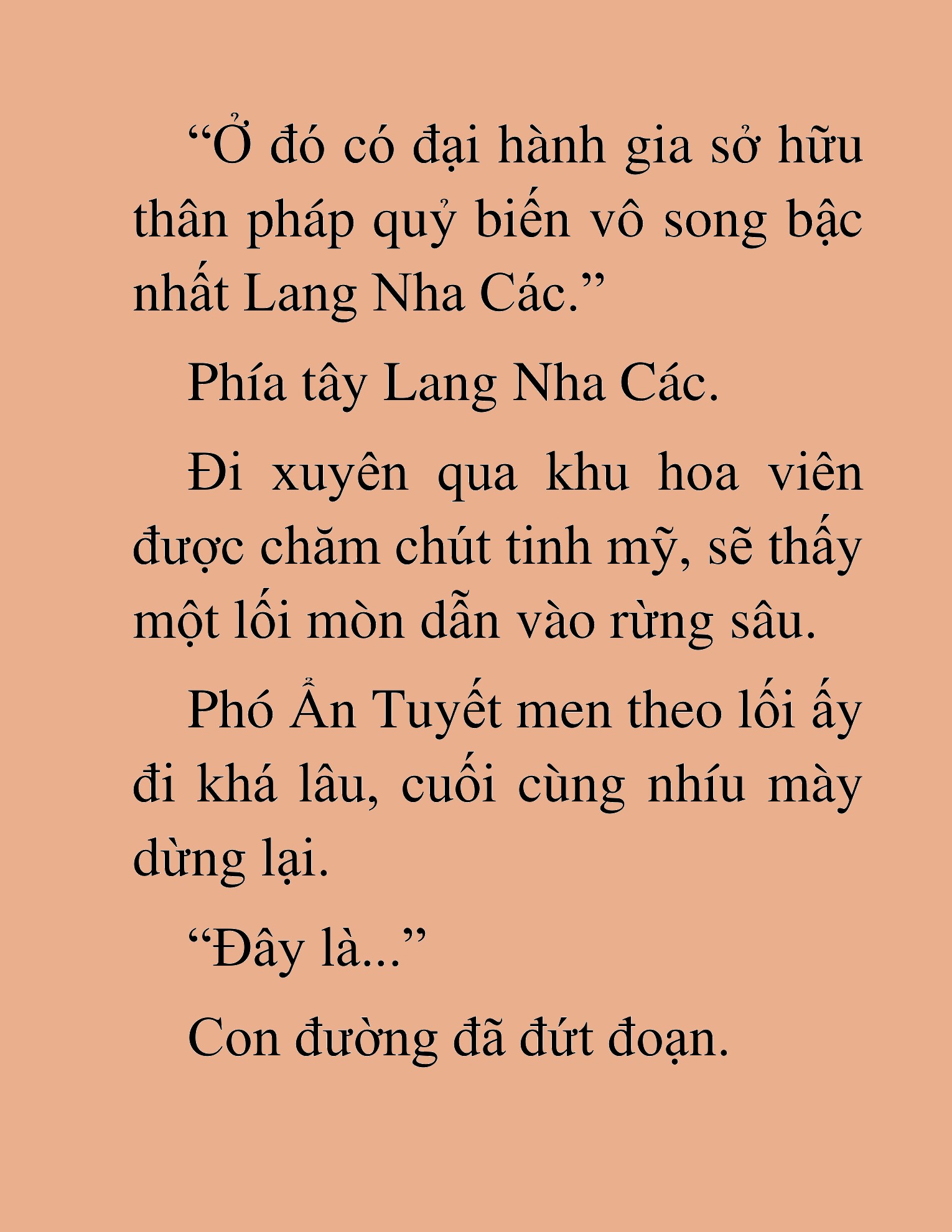 Đọc truyện HAT[NOVEL] Thần Ma Đại Đế - Chap 64