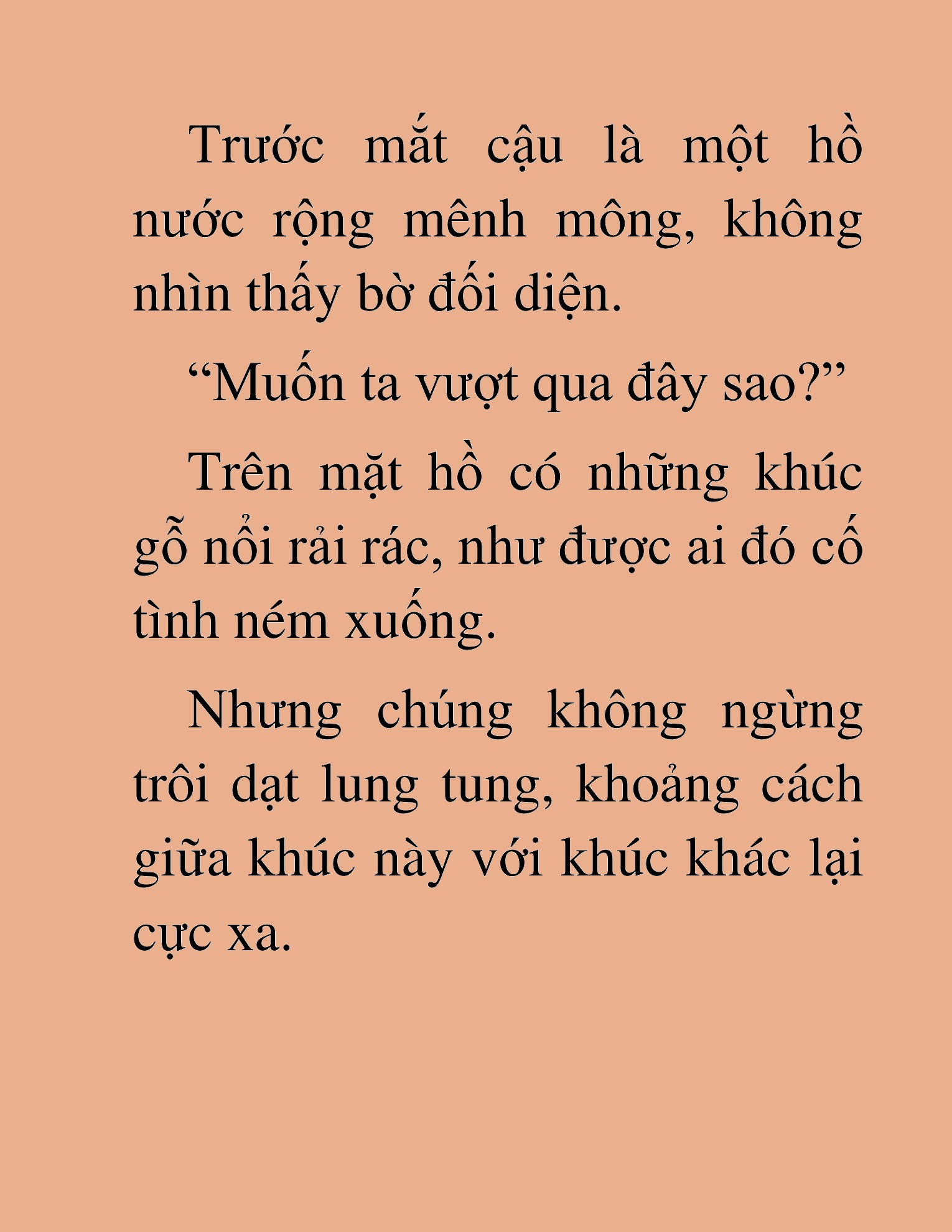 Đọc truyện HAT[NOVEL] Thần Ma Đại Đế - Chap 64