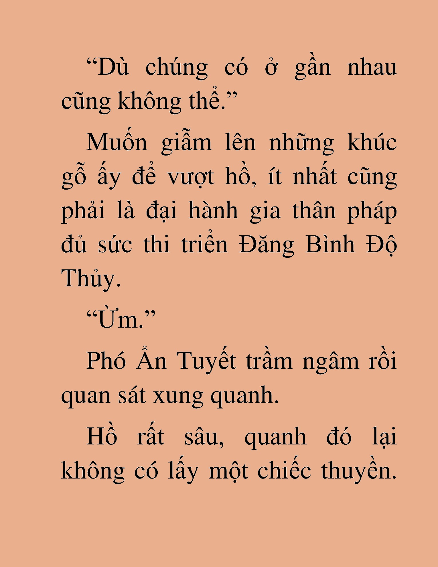 Đọc truyện HAT[NOVEL] Thần Ma Đại Đế - Chap 64