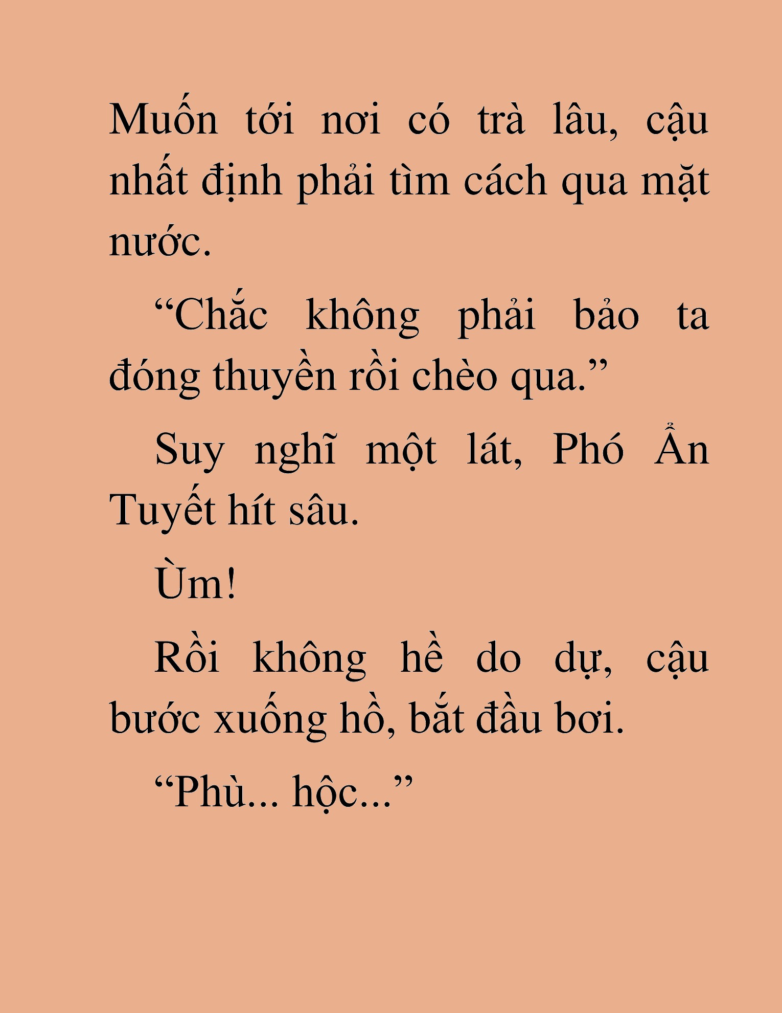 Đọc truyện HAT[NOVEL] Thần Ma Đại Đế - Chap 64