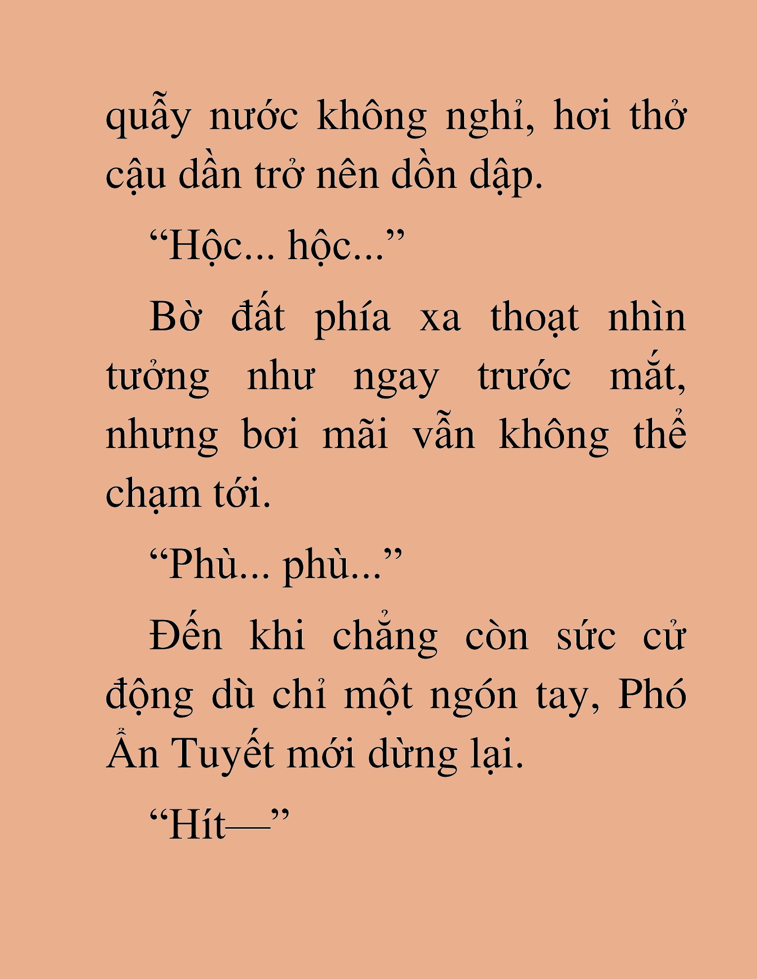 Đọc truyện HAT[NOVEL] Thần Ma Đại Đế - Chap 64