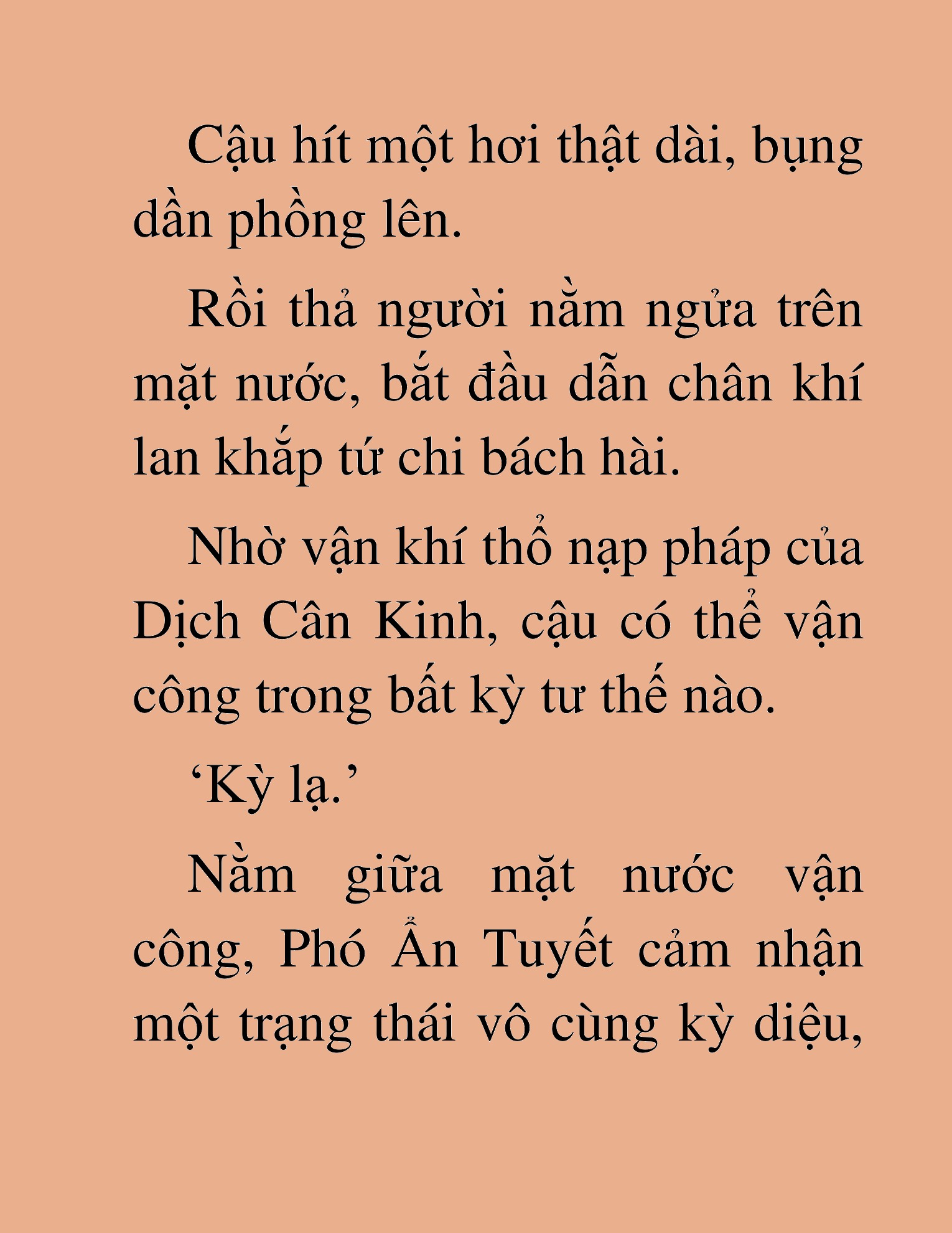Đọc truyện HAT[NOVEL] Thần Ma Đại Đế - Chap 64