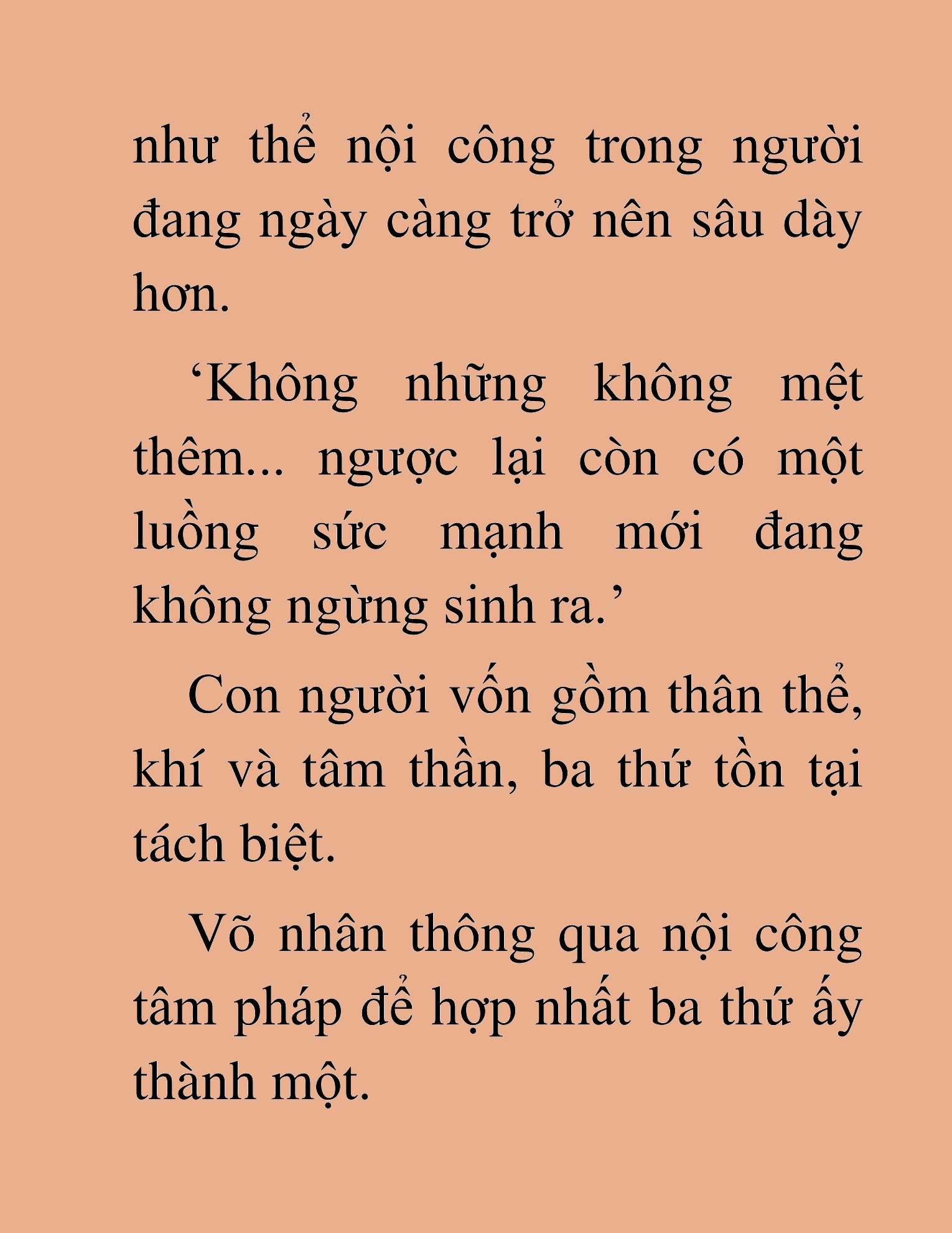 Đọc truyện HAT[NOVEL] Thần Ma Đại Đế - Chap 64