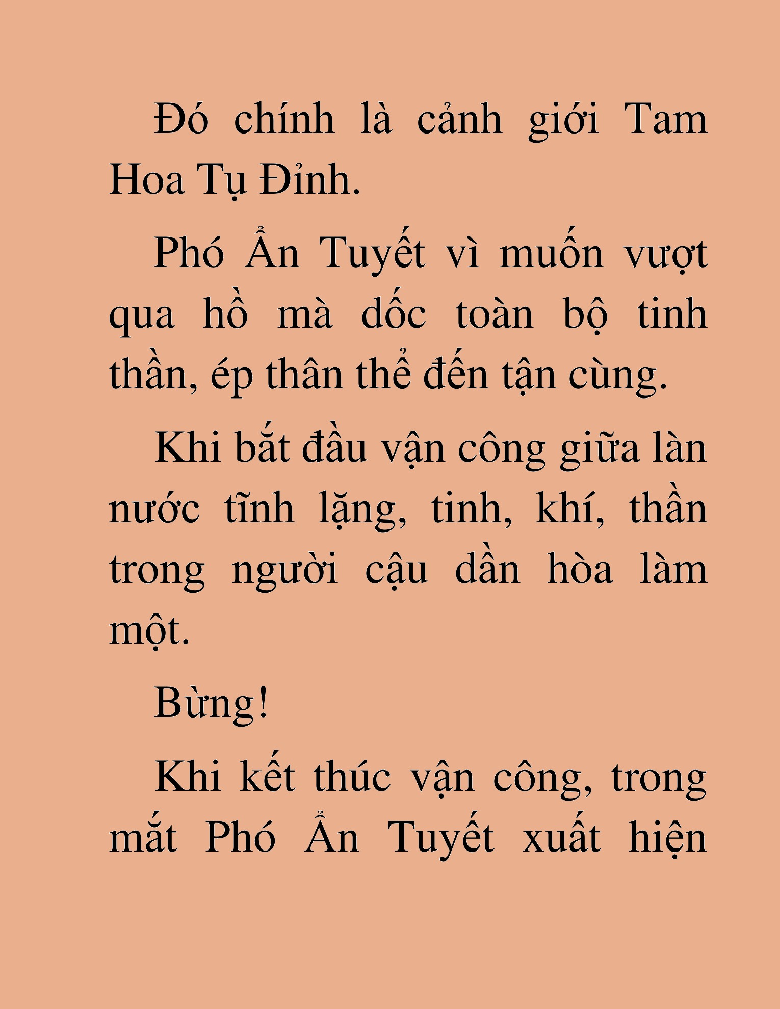 Đọc truyện HAT[NOVEL] Thần Ma Đại Đế - Chap 64
