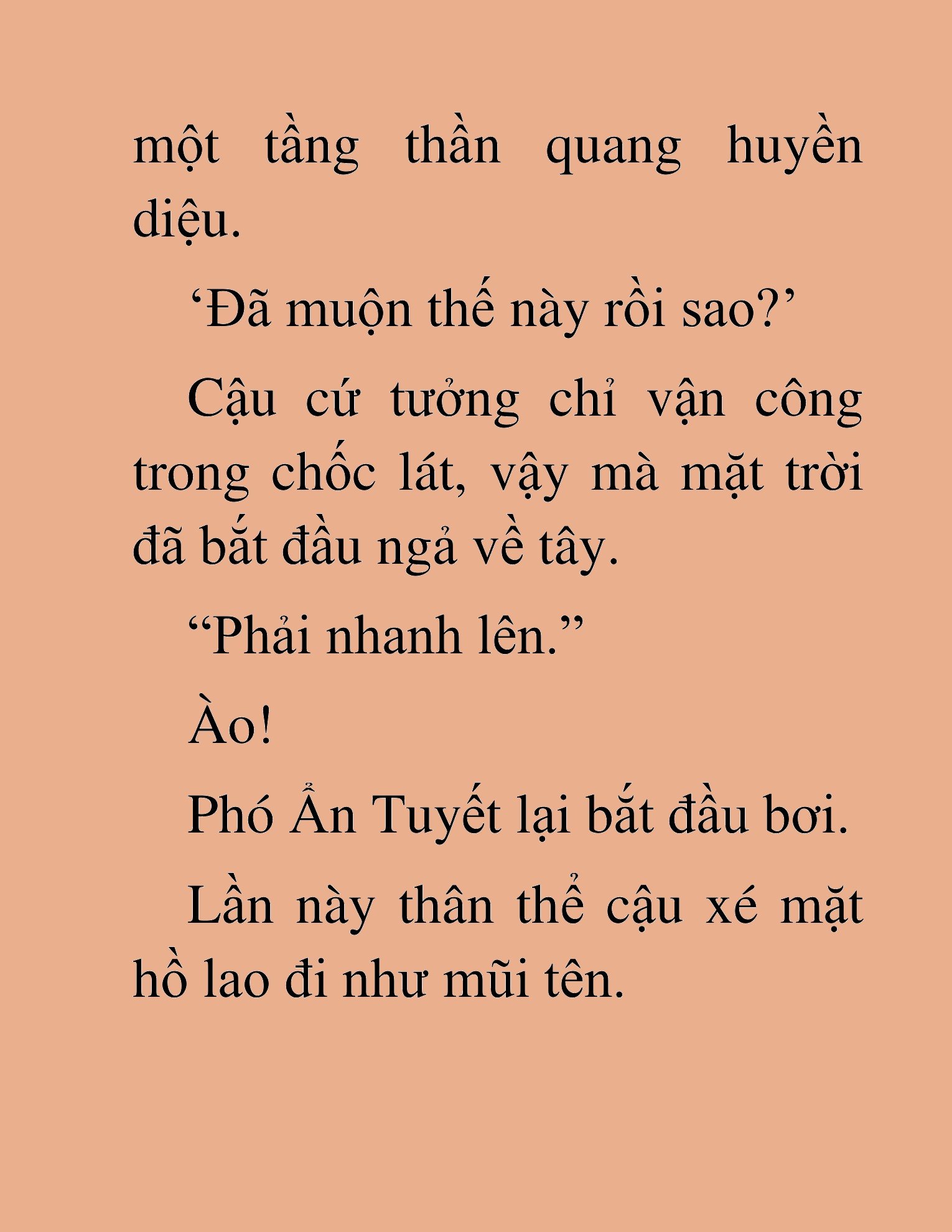 Đọc truyện HAT[NOVEL] Thần Ma Đại Đế - Chap 64