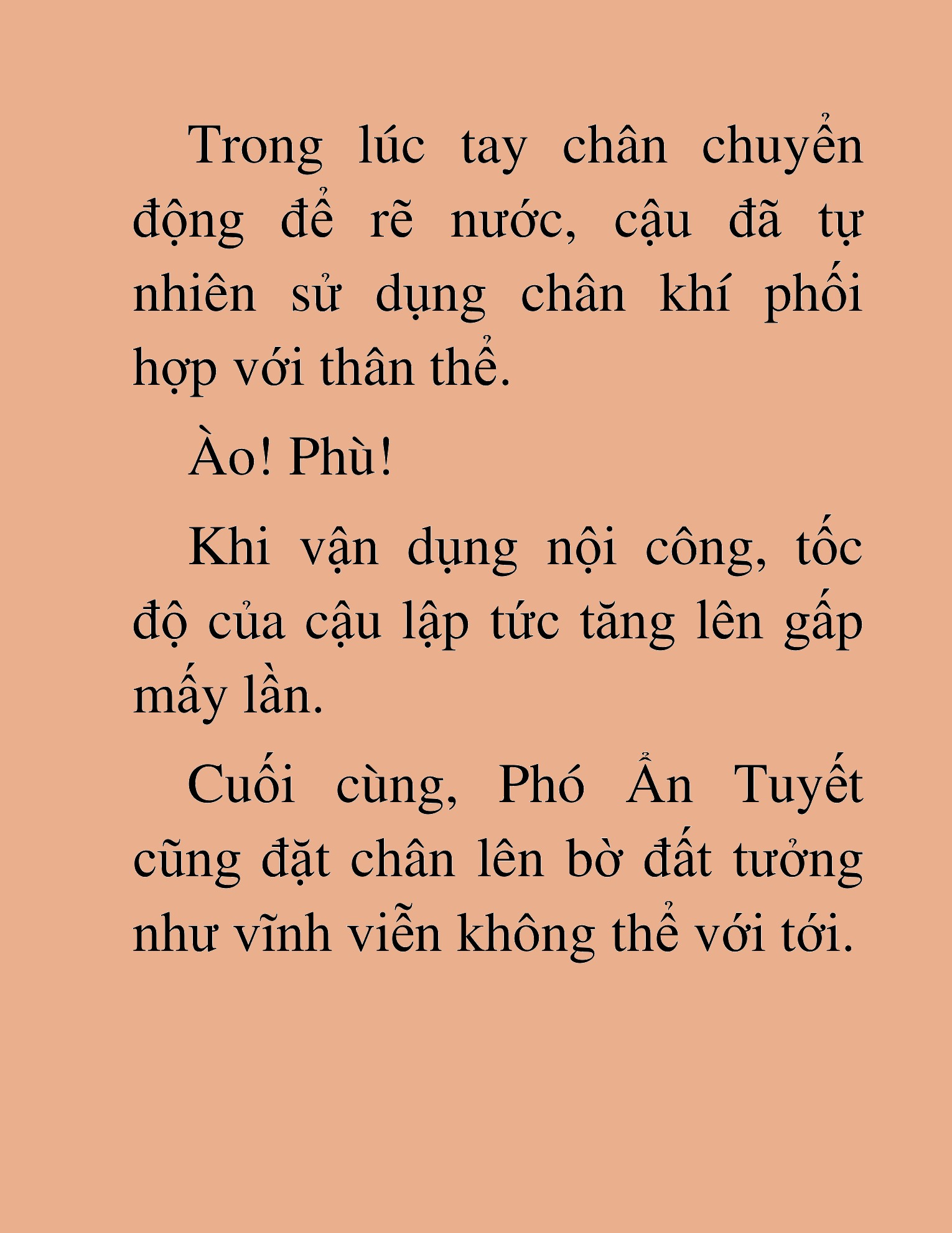 Đọc truyện HAT[NOVEL] Thần Ma Đại Đế - Chap 64