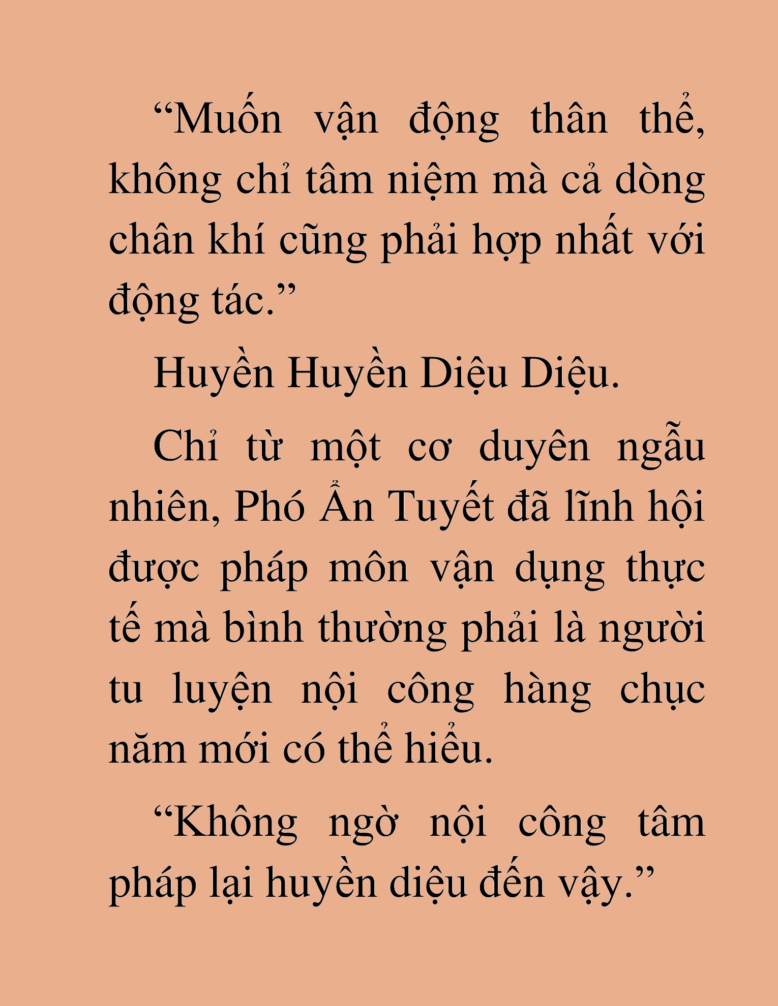 Đọc truyện HAT[NOVEL] Thần Ma Đại Đế - Chap 64