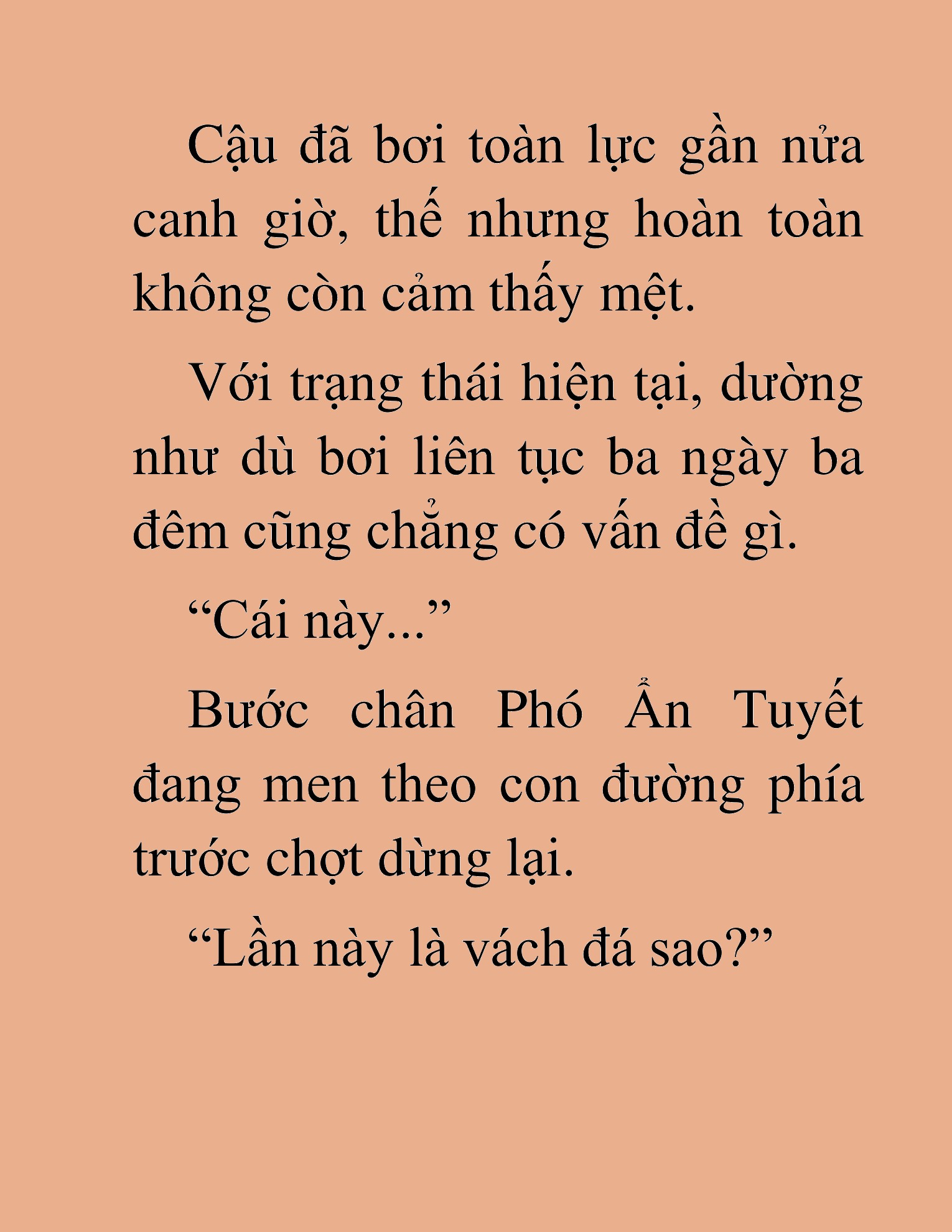 Đọc truyện HAT[NOVEL] Thần Ma Đại Đế - Chap 64