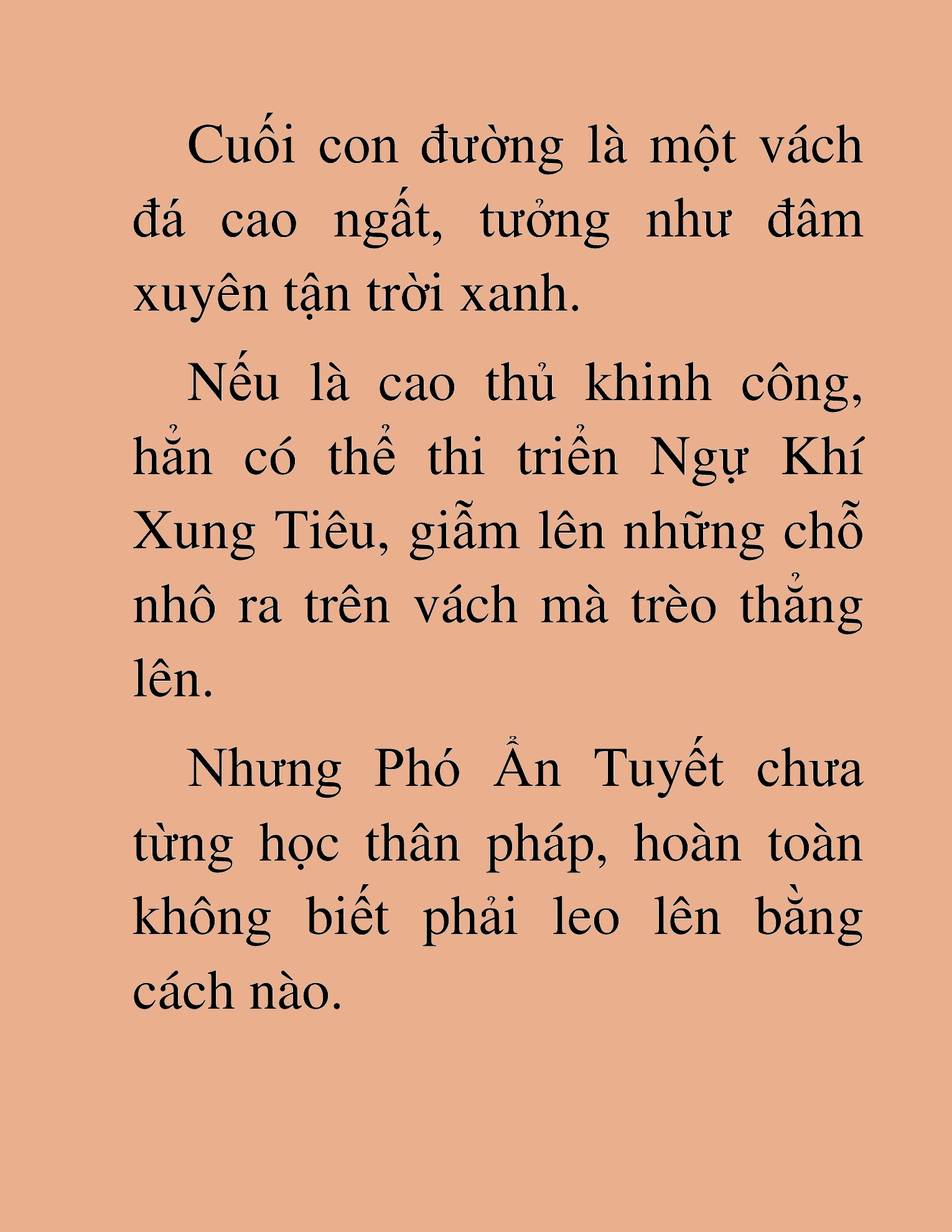 Đọc truyện HAT[NOVEL] Thần Ma Đại Đế - Chap 64