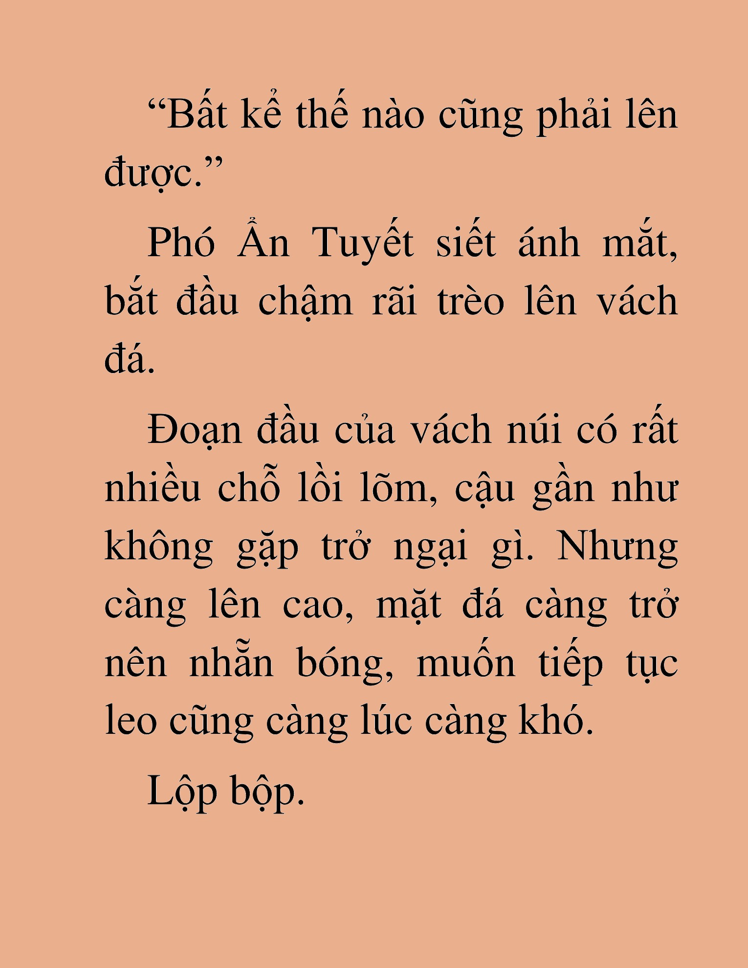 Đọc truyện HAT[NOVEL] Thần Ma Đại Đế - Chap 65