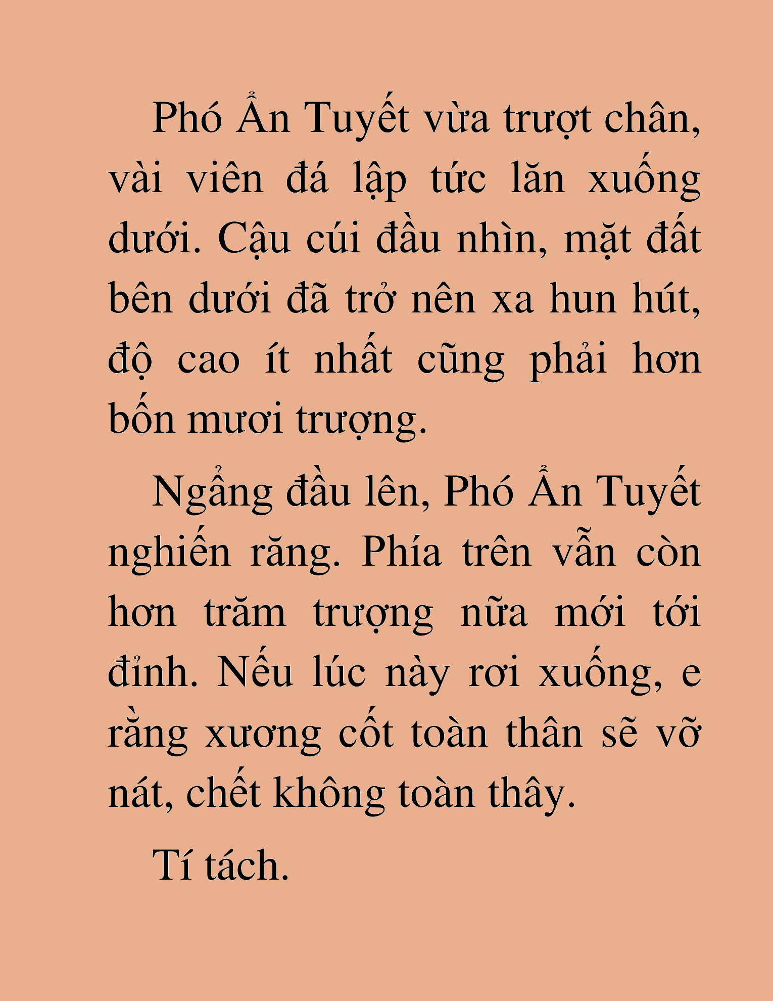 Đọc truyện HAT[NOVEL] Thần Ma Đại Đế - Chap 65