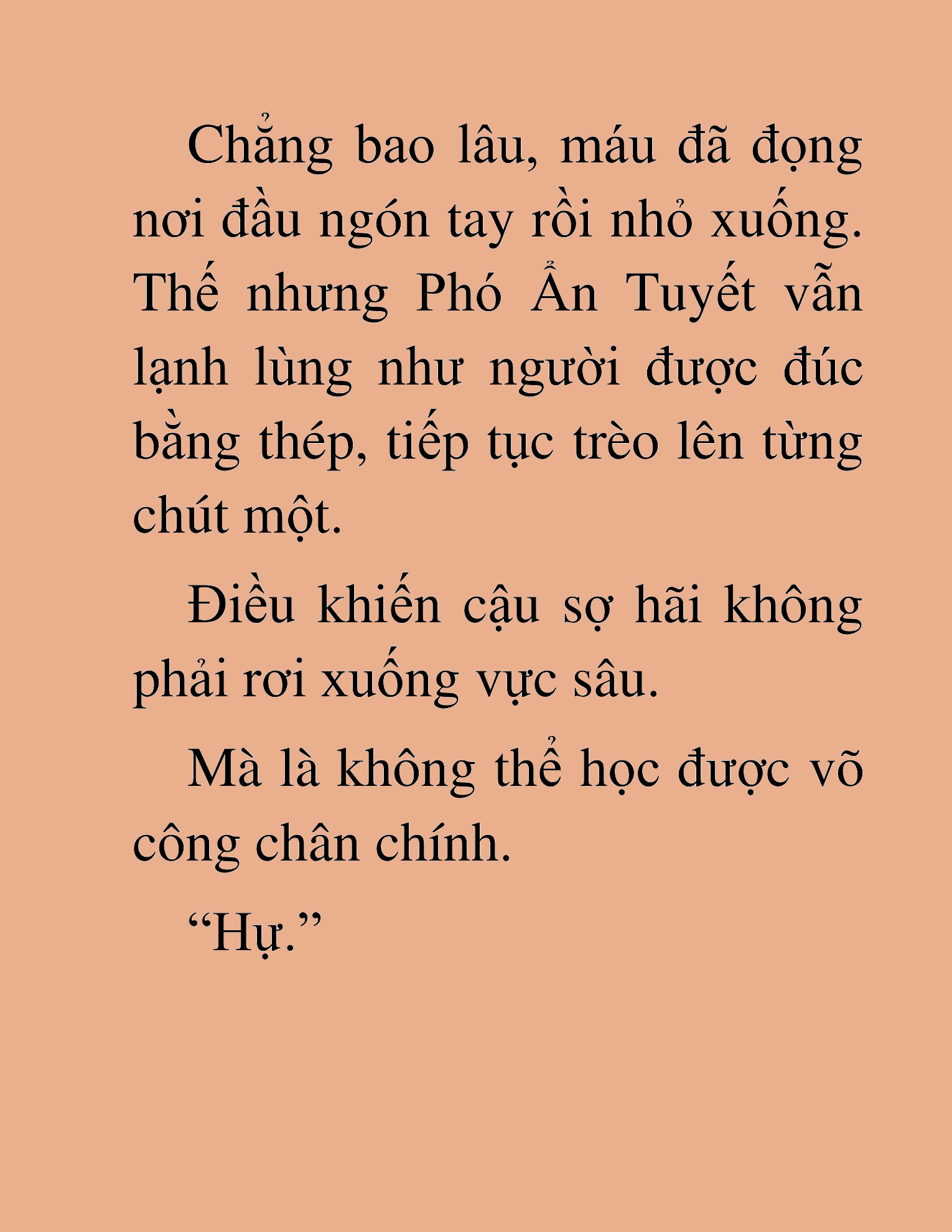 Đọc truyện HAT[NOVEL] Thần Ma Đại Đế - Chap 65