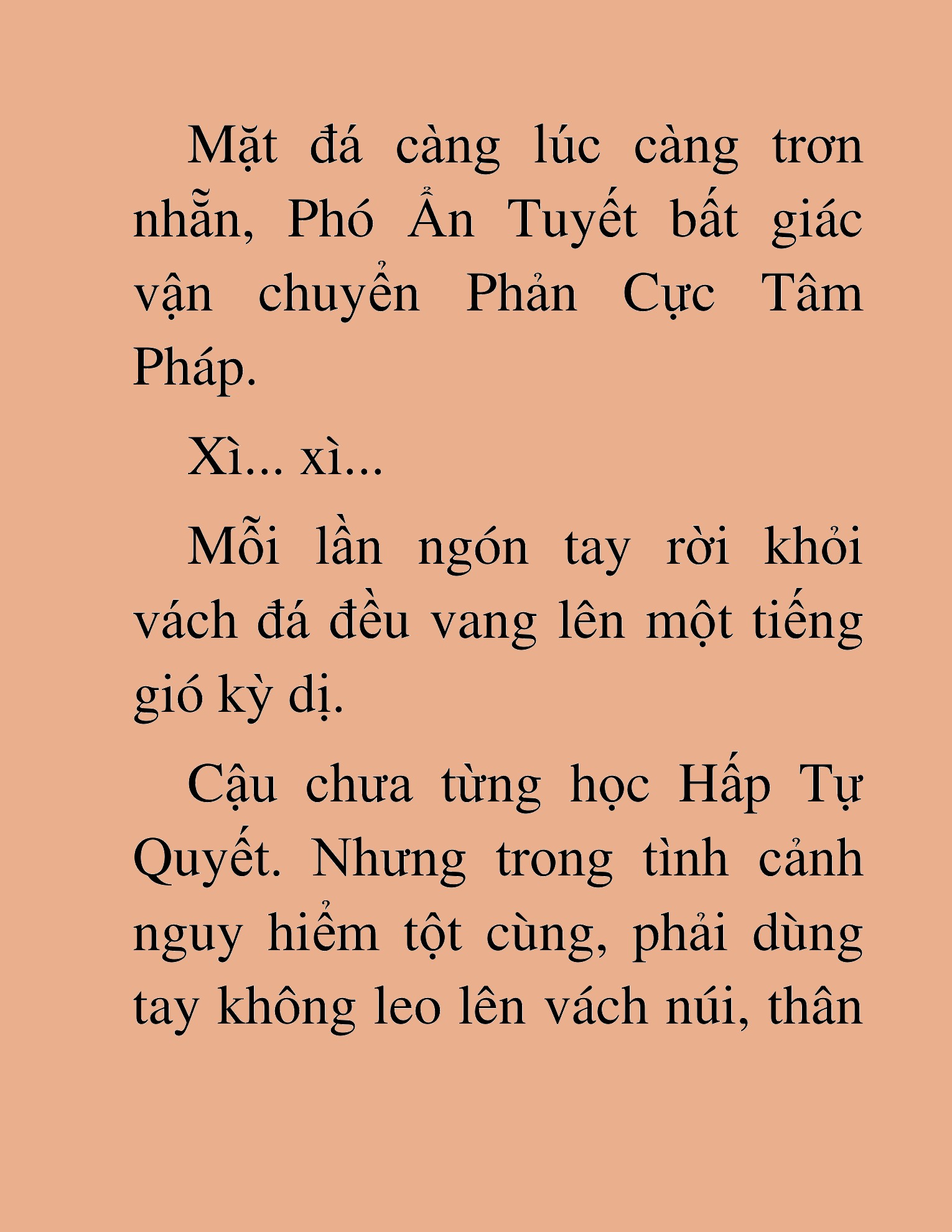 Đọc truyện HAT[NOVEL] Thần Ma Đại Đế - Chap 65