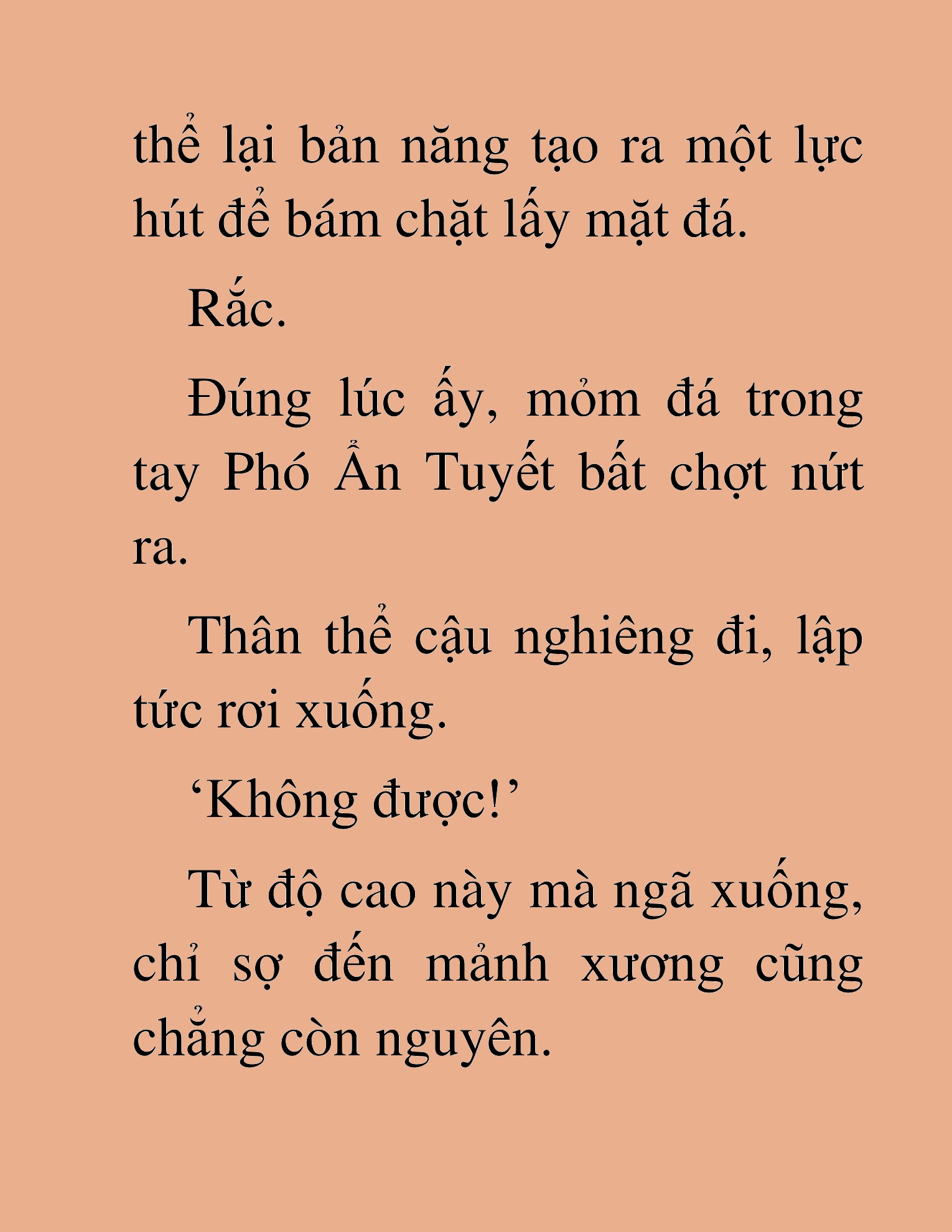 Đọc truyện HAT[NOVEL] Thần Ma Đại Đế - Chap 65