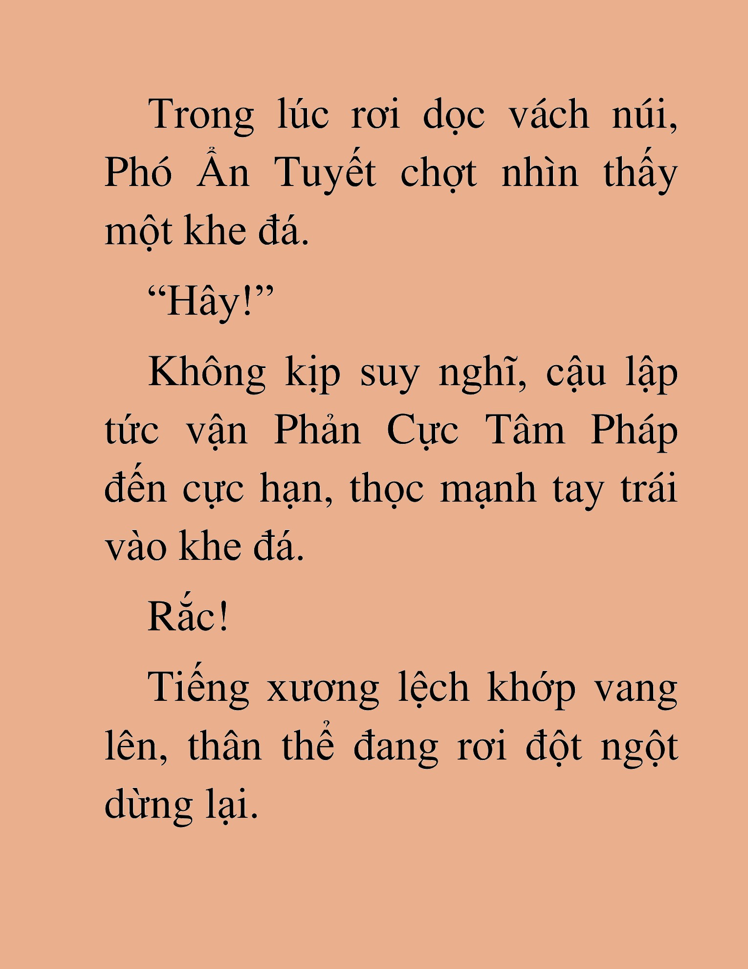 Đọc truyện HAT[NOVEL] Thần Ma Đại Đế - Chap 65