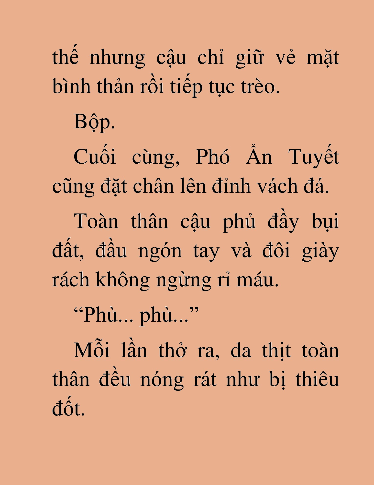 Đọc truyện HAT[NOVEL] Thần Ma Đại Đế - Chap 65