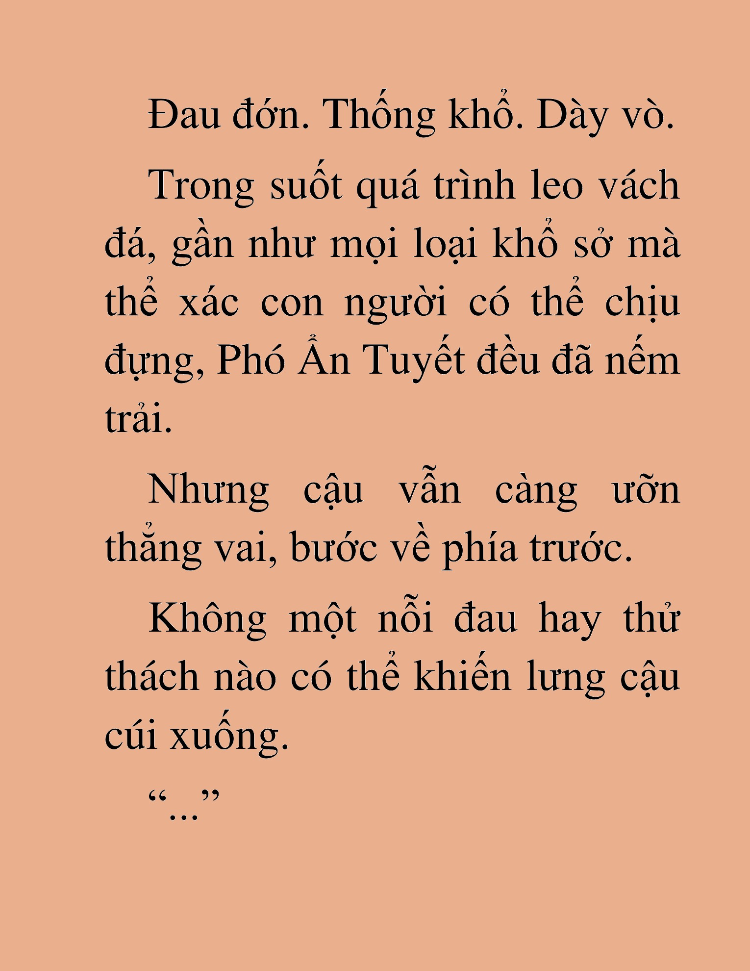 Đọc truyện HAT[NOVEL] Thần Ma Đại Đế - Chap 65