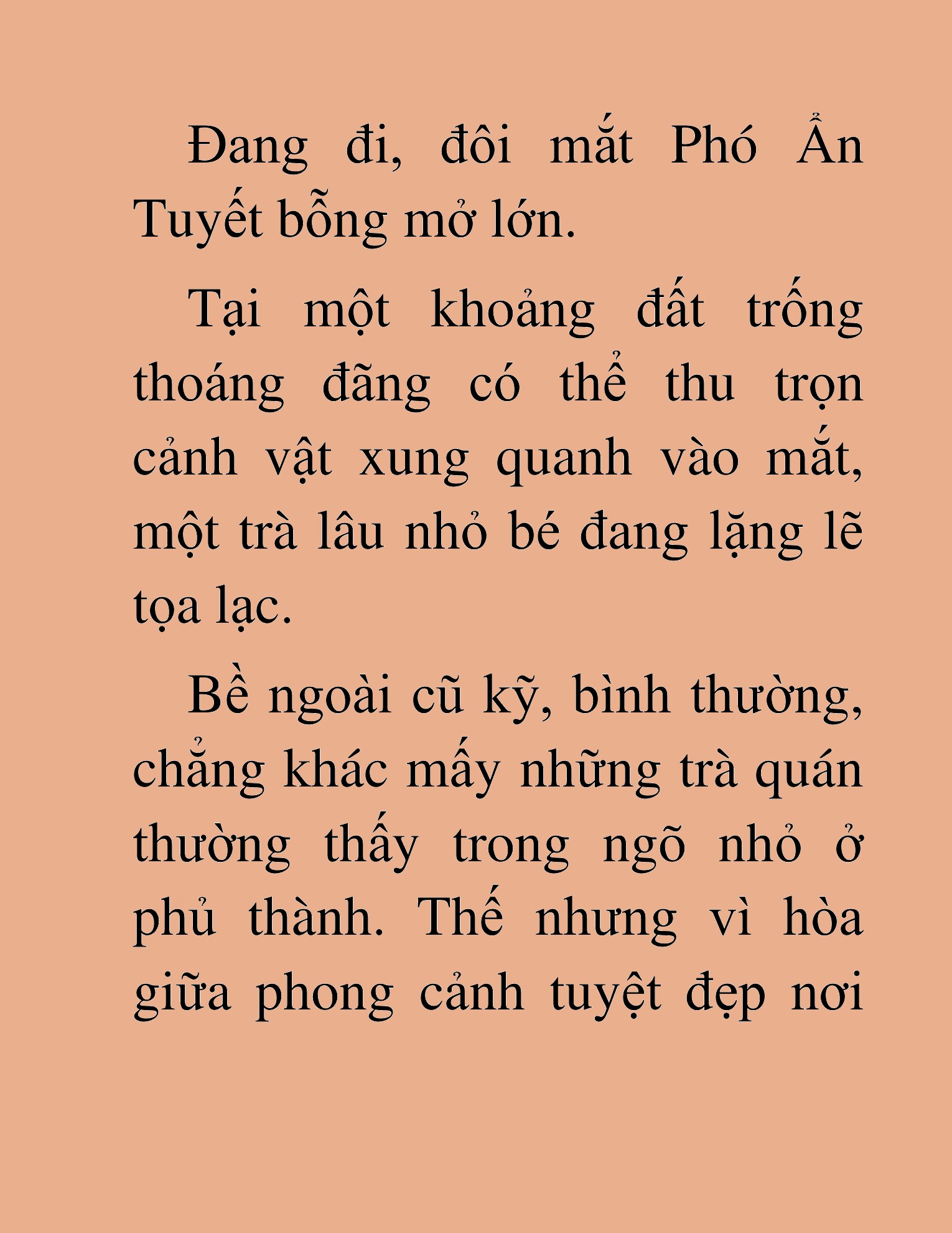 Đọc truyện HAT[NOVEL] Thần Ma Đại Đế - Chap 65