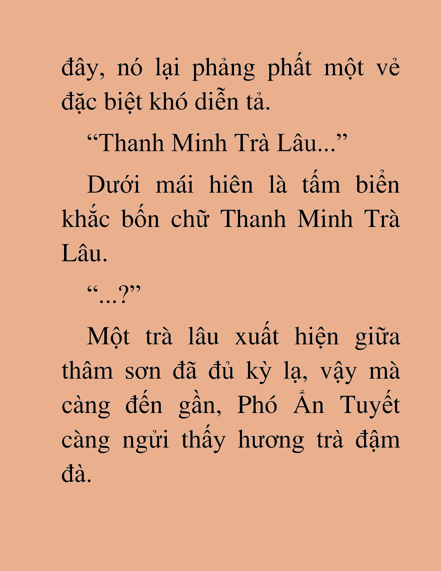 Đọc truyện HAT[NOVEL] Thần Ma Đại Đế - Chap 65