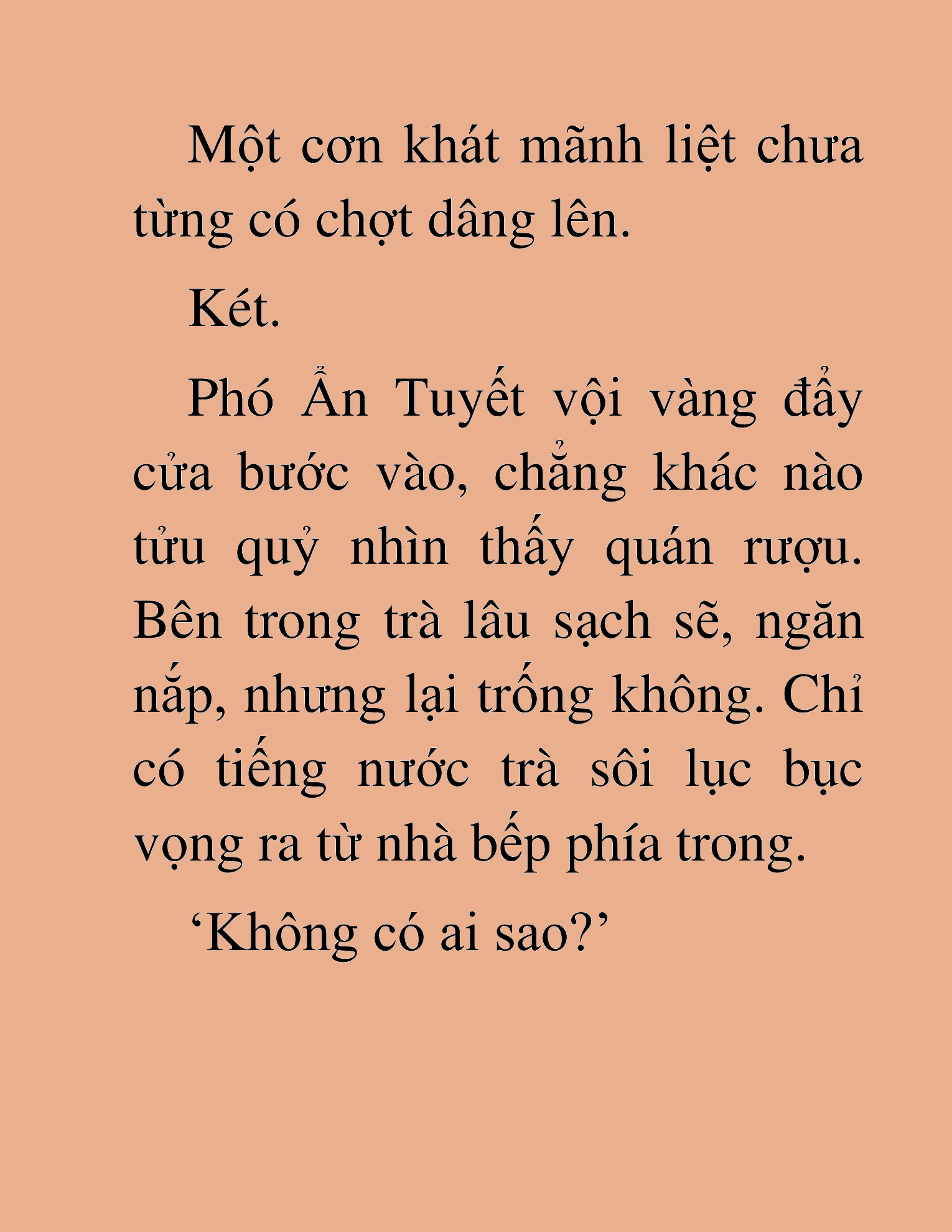 Đọc truyện HAT[NOVEL] Thần Ma Đại Đế - Chap 65