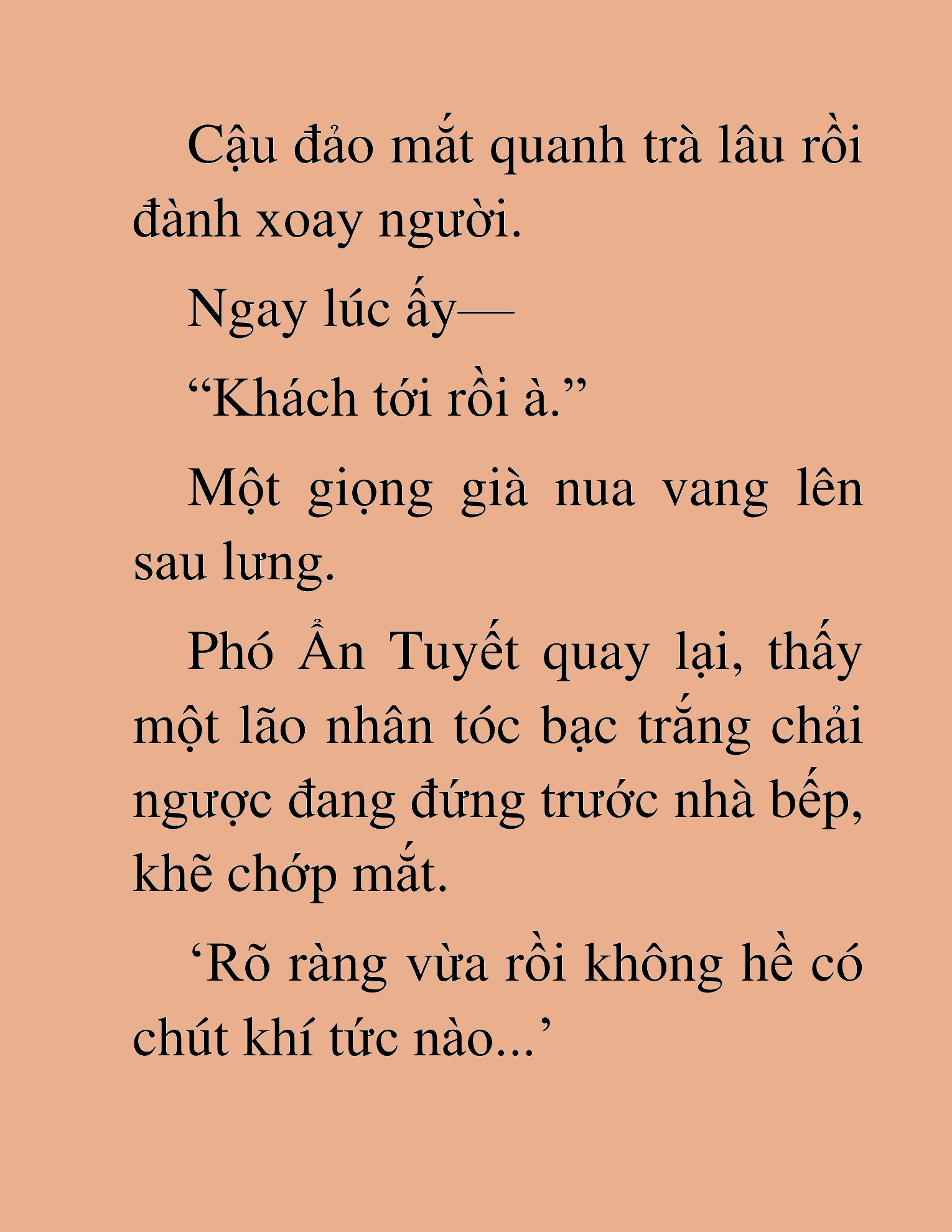 Đọc truyện HAT[NOVEL] Thần Ma Đại Đế - Chap 65