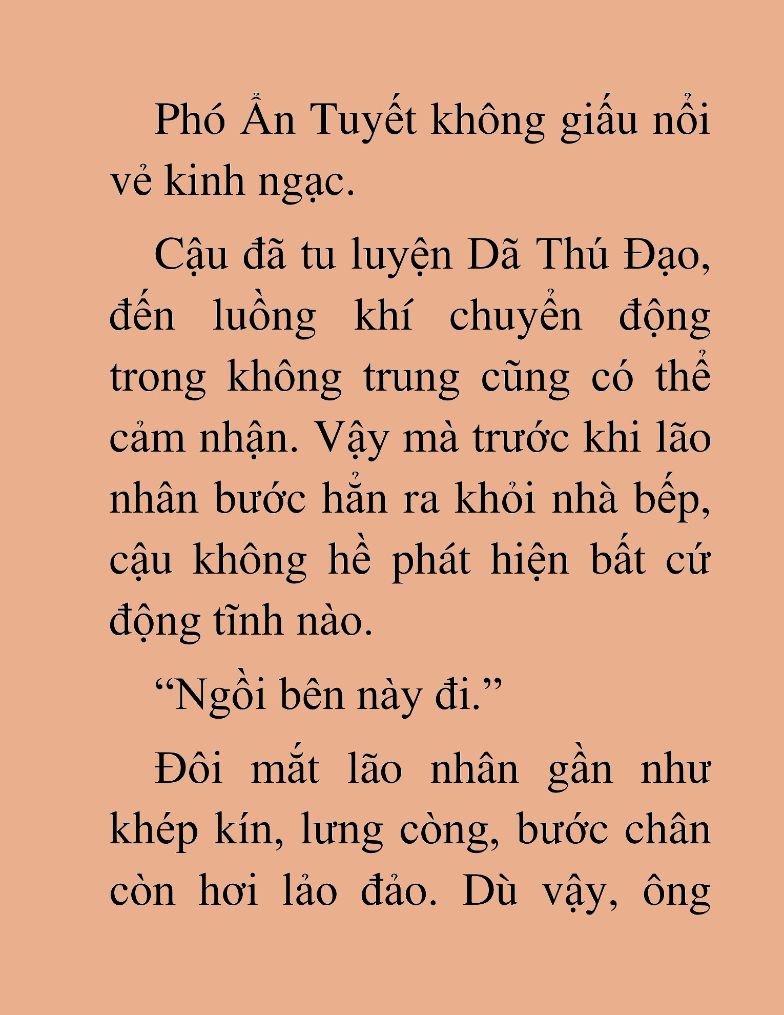 Đọc truyện HAT[NOVEL] Thần Ma Đại Đế - Chap 65
