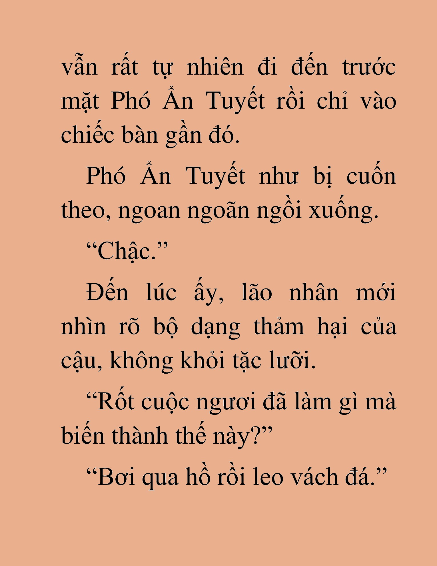 Đọc truyện HAT[NOVEL] Thần Ma Đại Đế - Chap 65