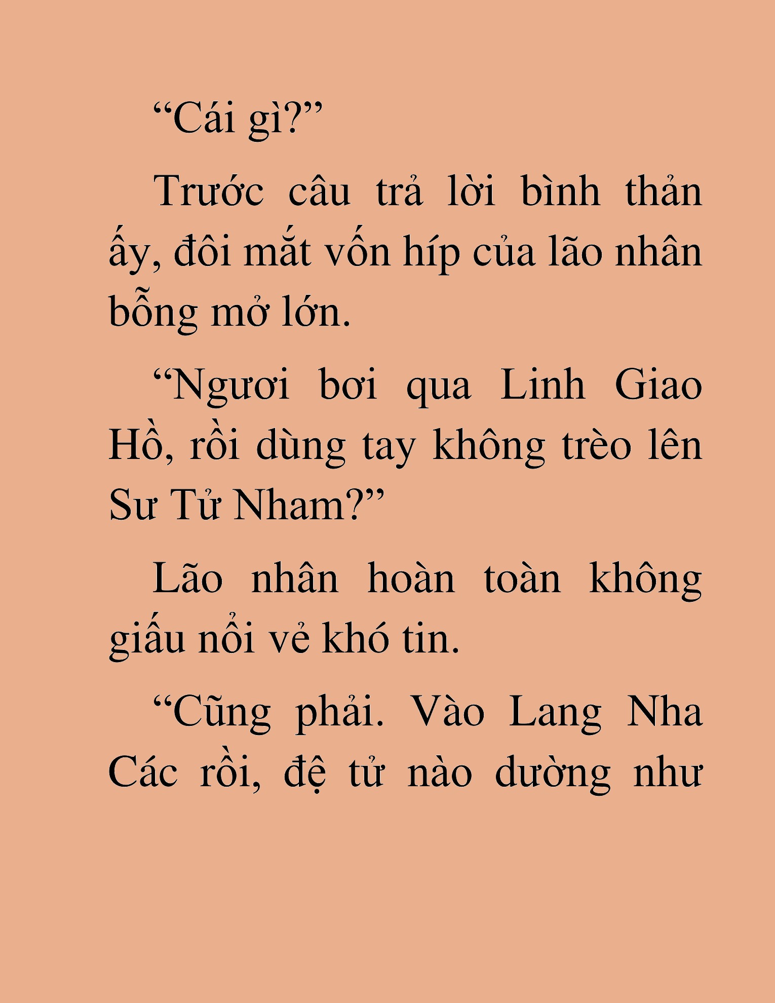 Đọc truyện HAT[NOVEL] Thần Ma Đại Đế - Chap 65