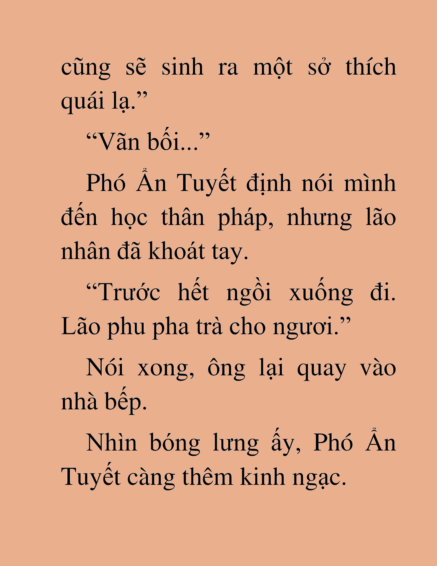 Đọc truyện HAT[NOVEL] Thần Ma Đại Đế - Chap 65