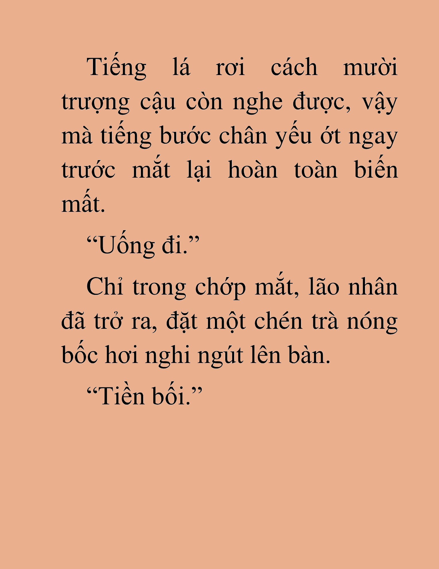 Đọc truyện HAT[NOVEL] Thần Ma Đại Đế - Chap 65