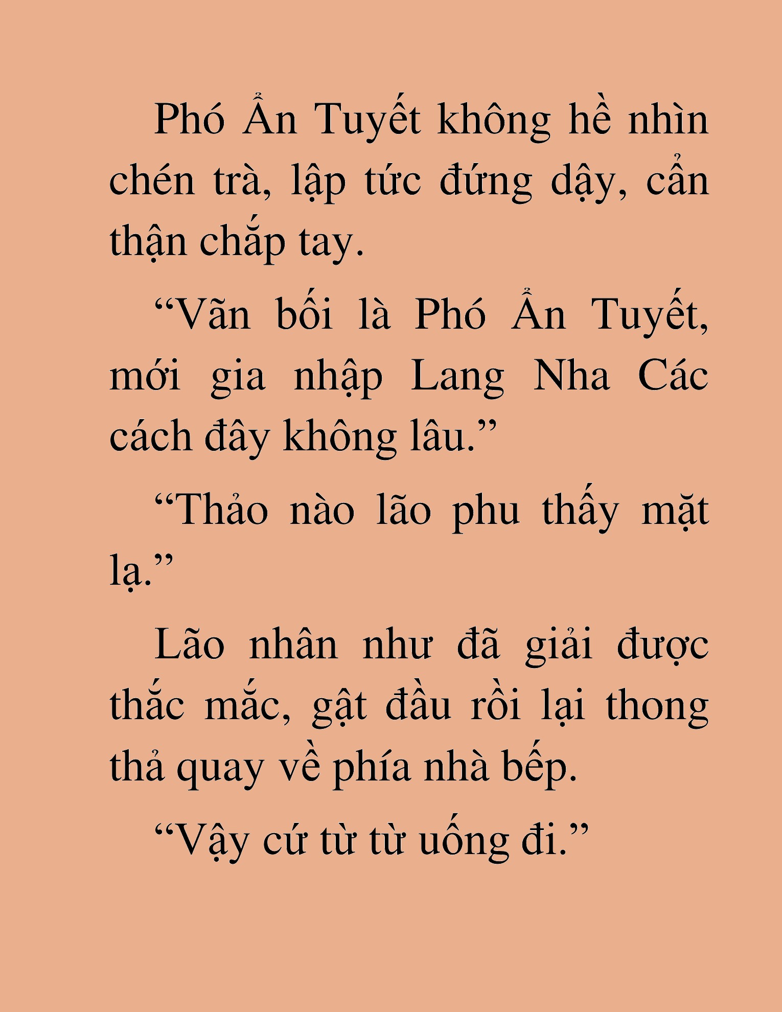 Đọc truyện HAT[NOVEL] Thần Ma Đại Đế - Chap 65