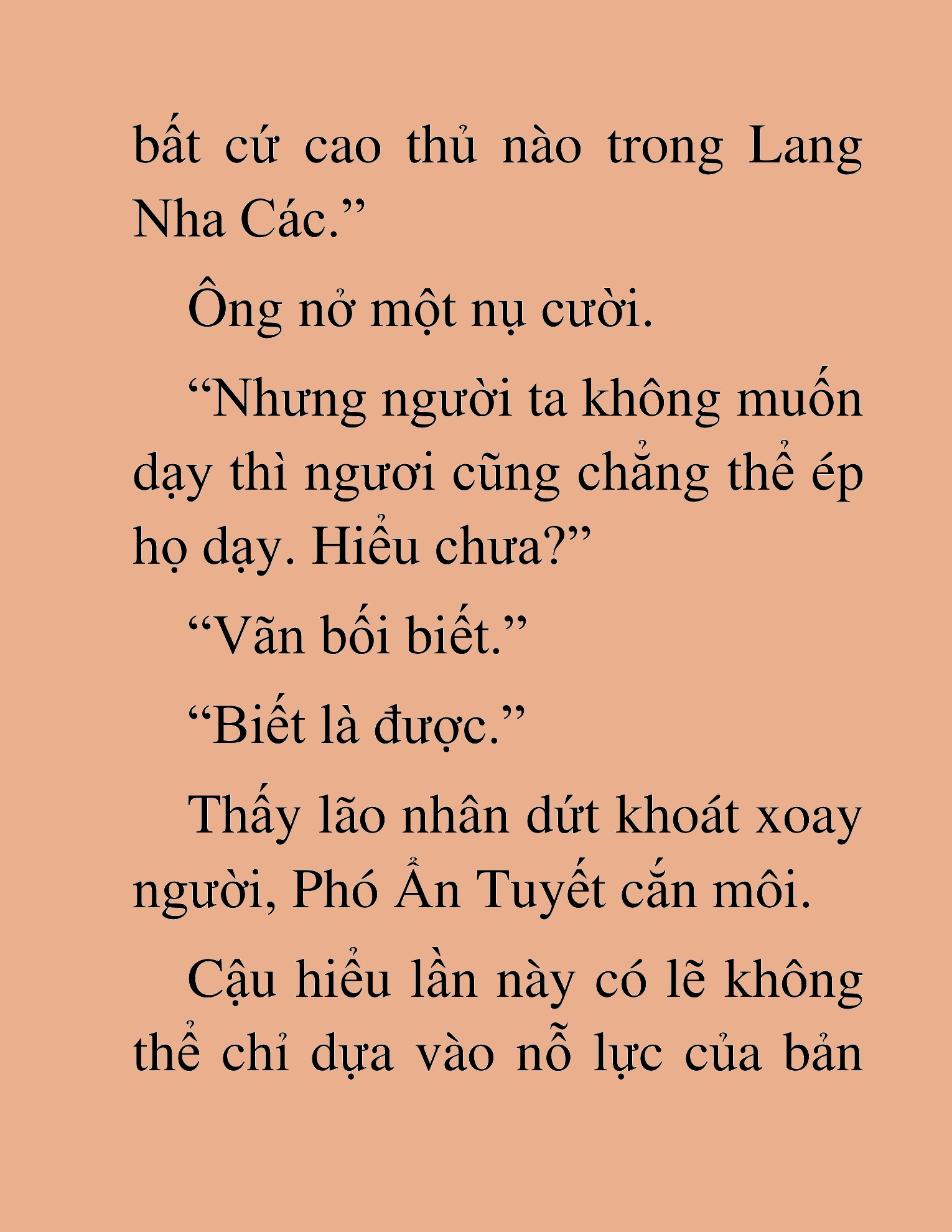 Đọc truyện HAT[NOVEL] Thần Ma Đại Đế - Chap 65