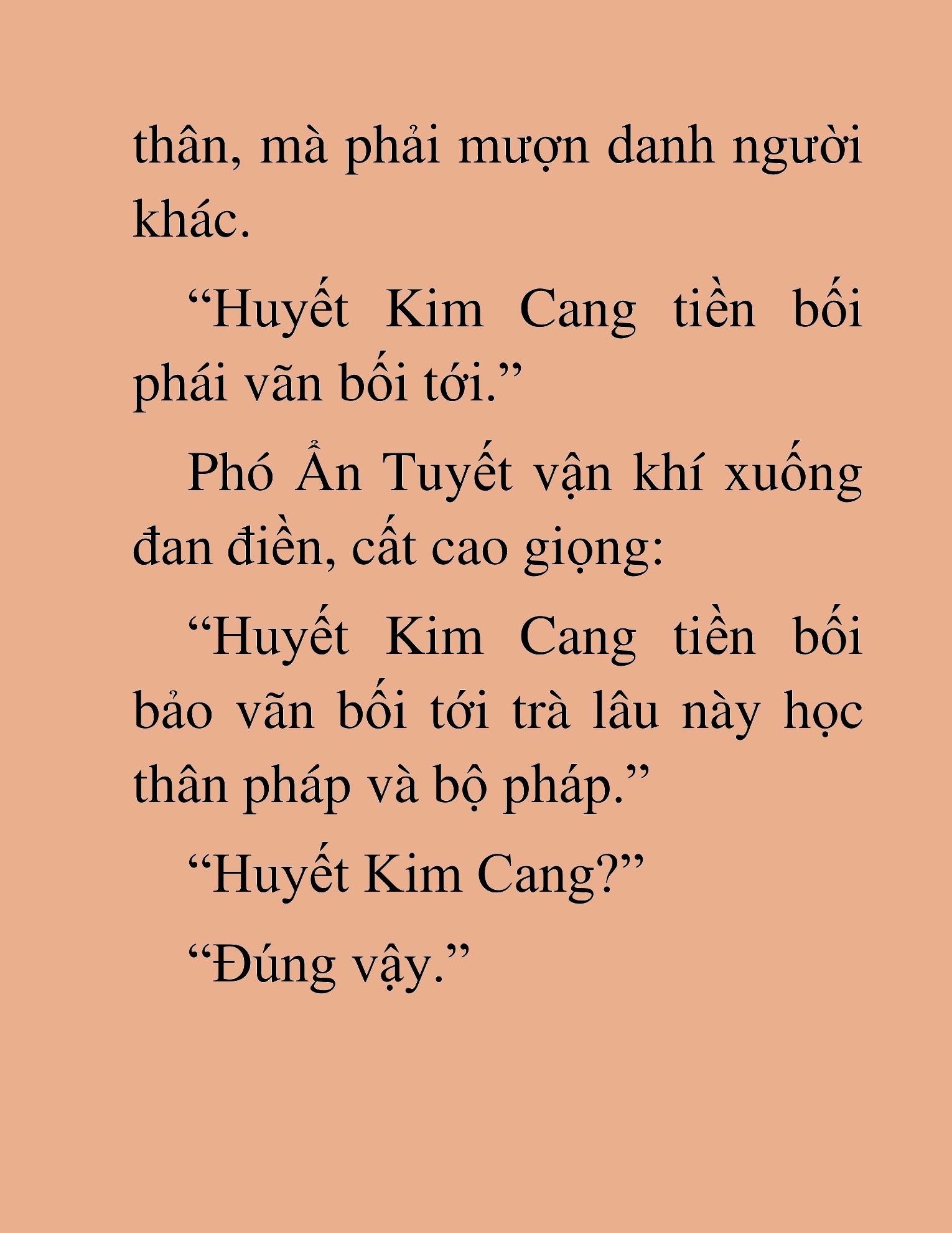 Đọc truyện HAT[NOVEL] Thần Ma Đại Đế - Chap 65