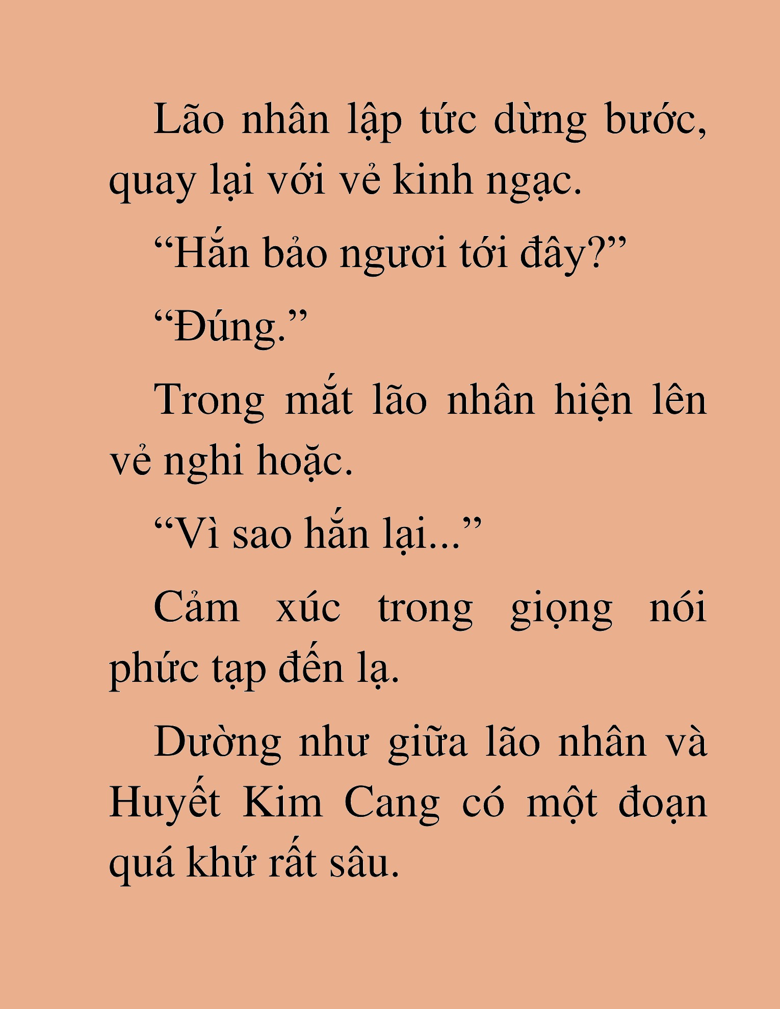 Đọc truyện HAT[NOVEL] Thần Ma Đại Đế - Chap 65