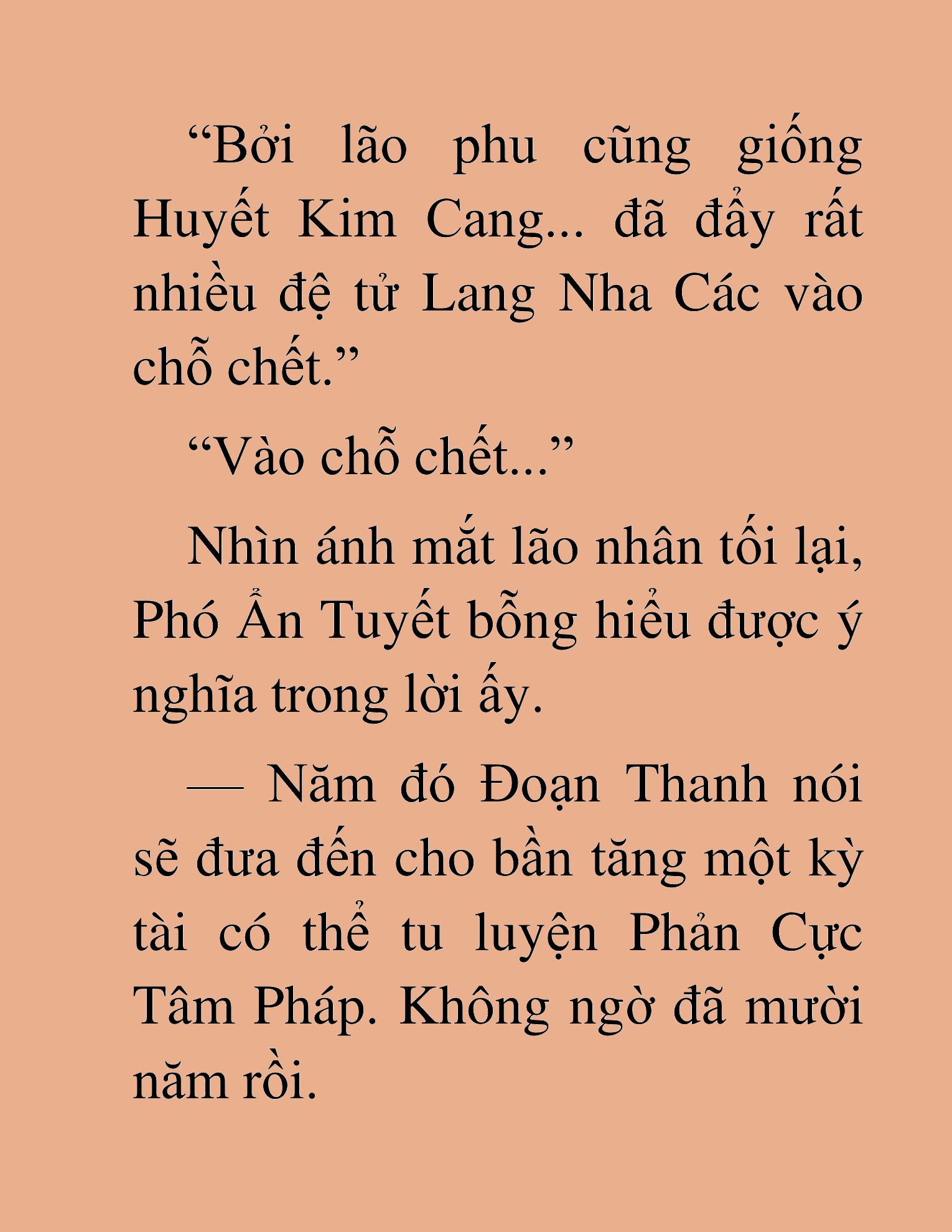 Đọc truyện HAT[NOVEL] Thần Ma Đại Đế - Chap 66