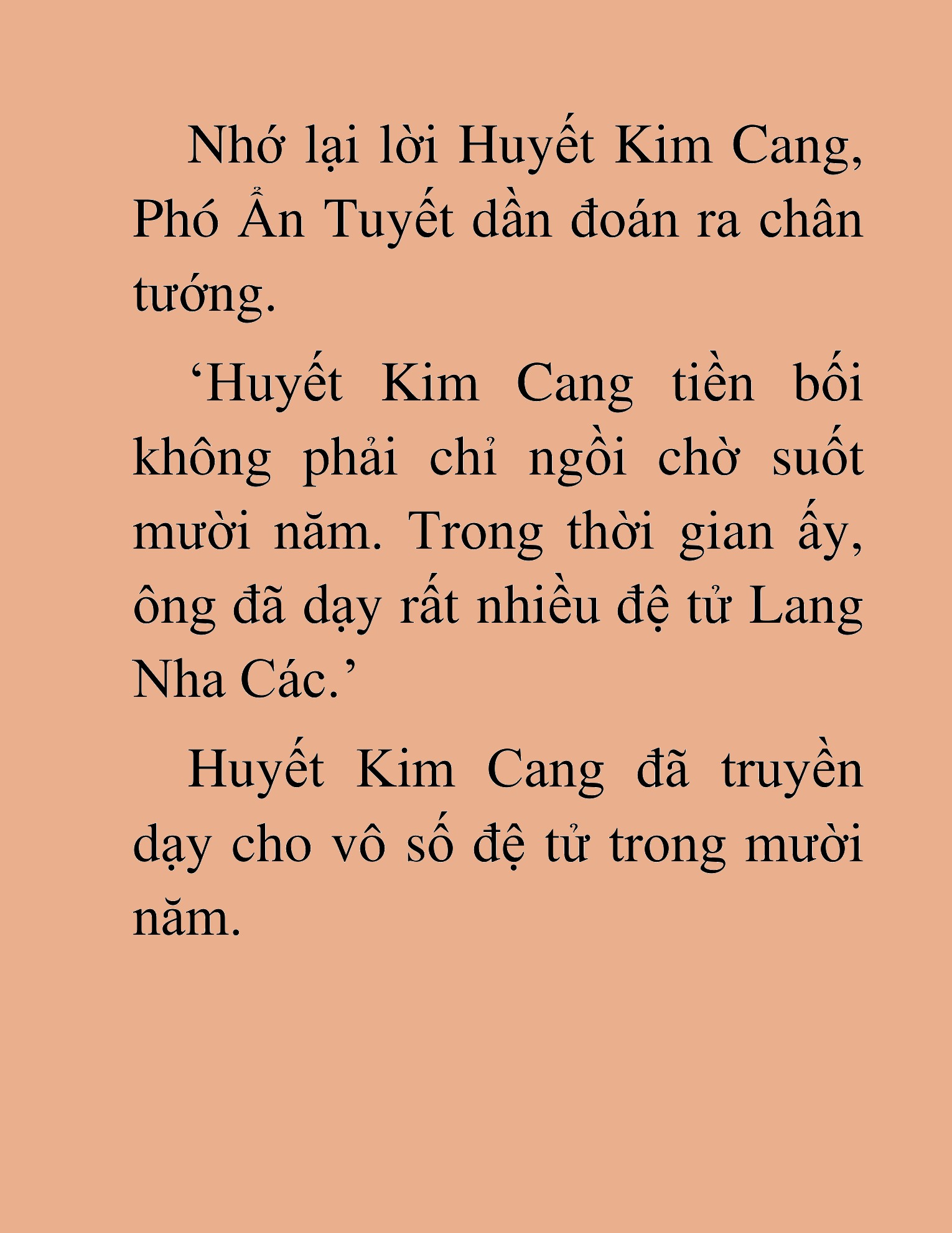 Đọc truyện HAT[NOVEL] Thần Ma Đại Đế - Chap 66
