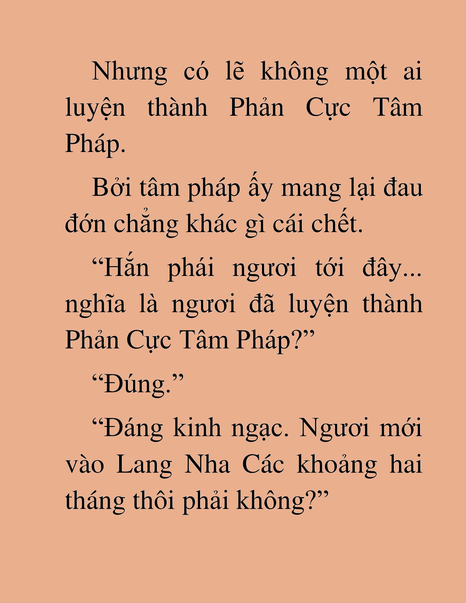 Đọc truyện HAT[NOVEL] Thần Ma Đại Đế - Chap 66
