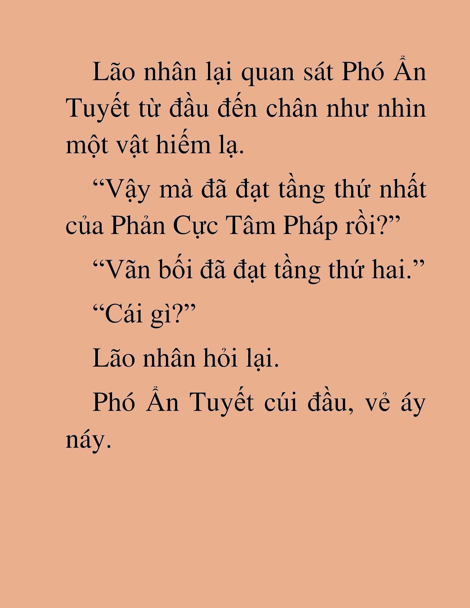 Đọc truyện HAT[NOVEL] Thần Ma Đại Đế - Chap 66