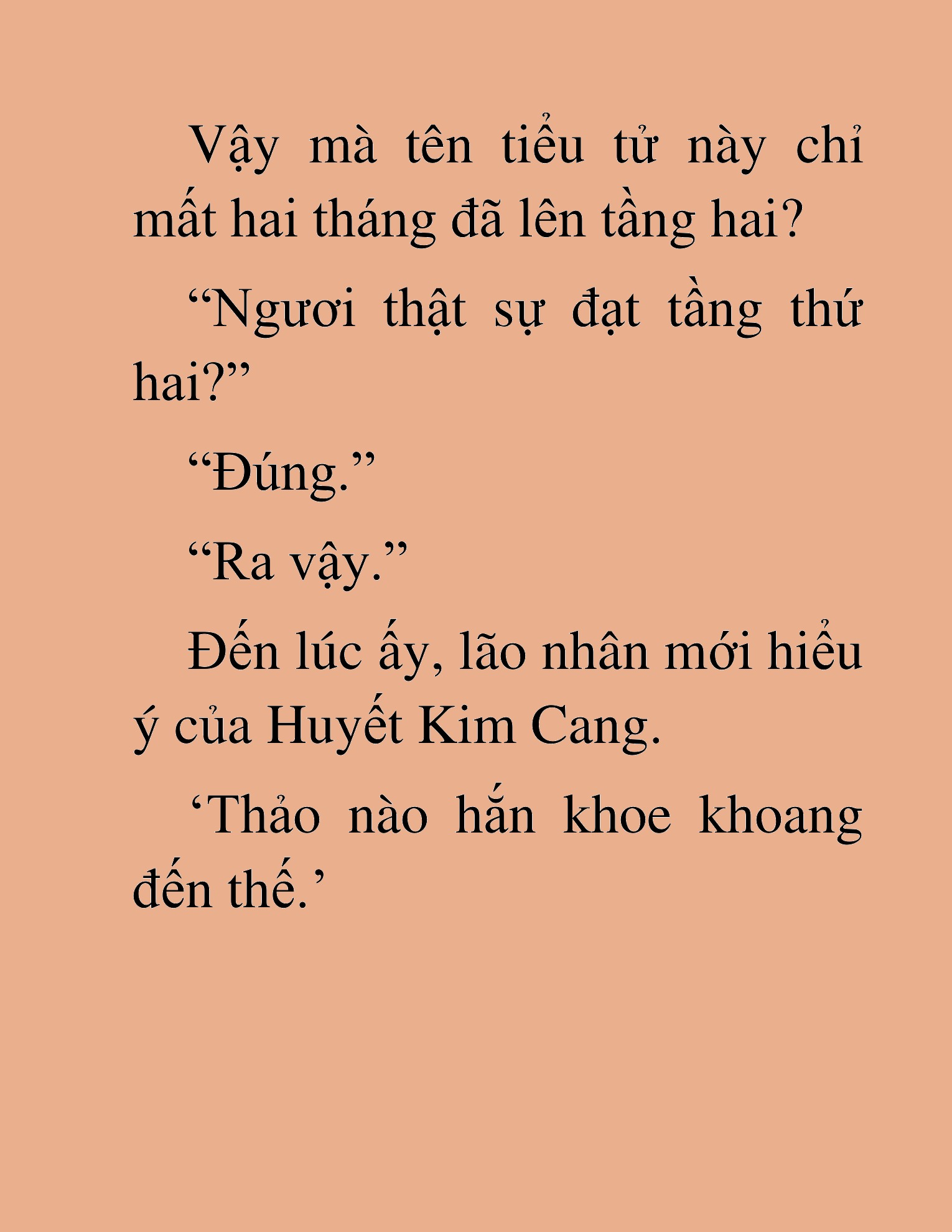 Đọc truyện HAT[NOVEL] Thần Ma Đại Đế - Chap 66