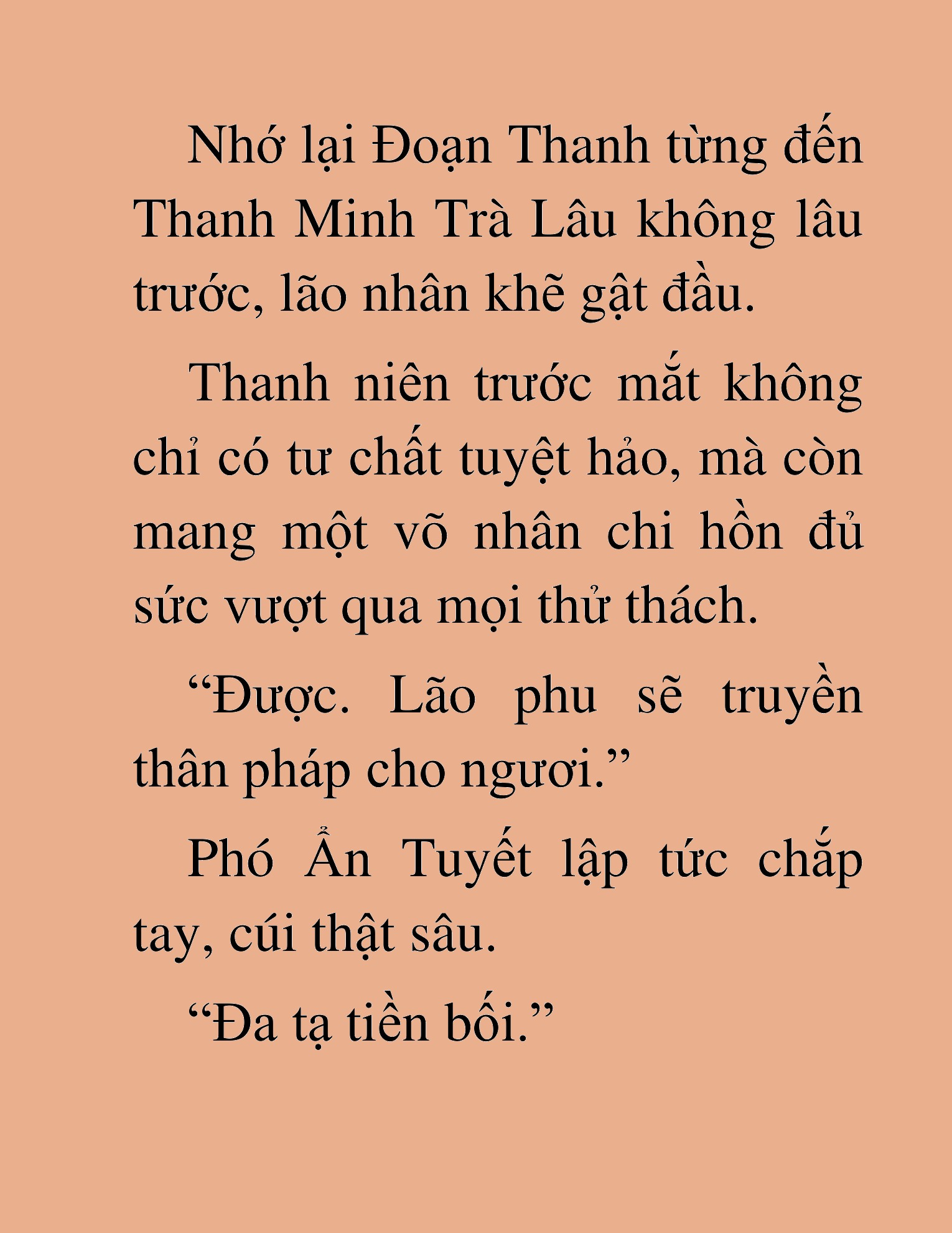 Đọc truyện HAT[NOVEL] Thần Ma Đại Đế - Chap 66