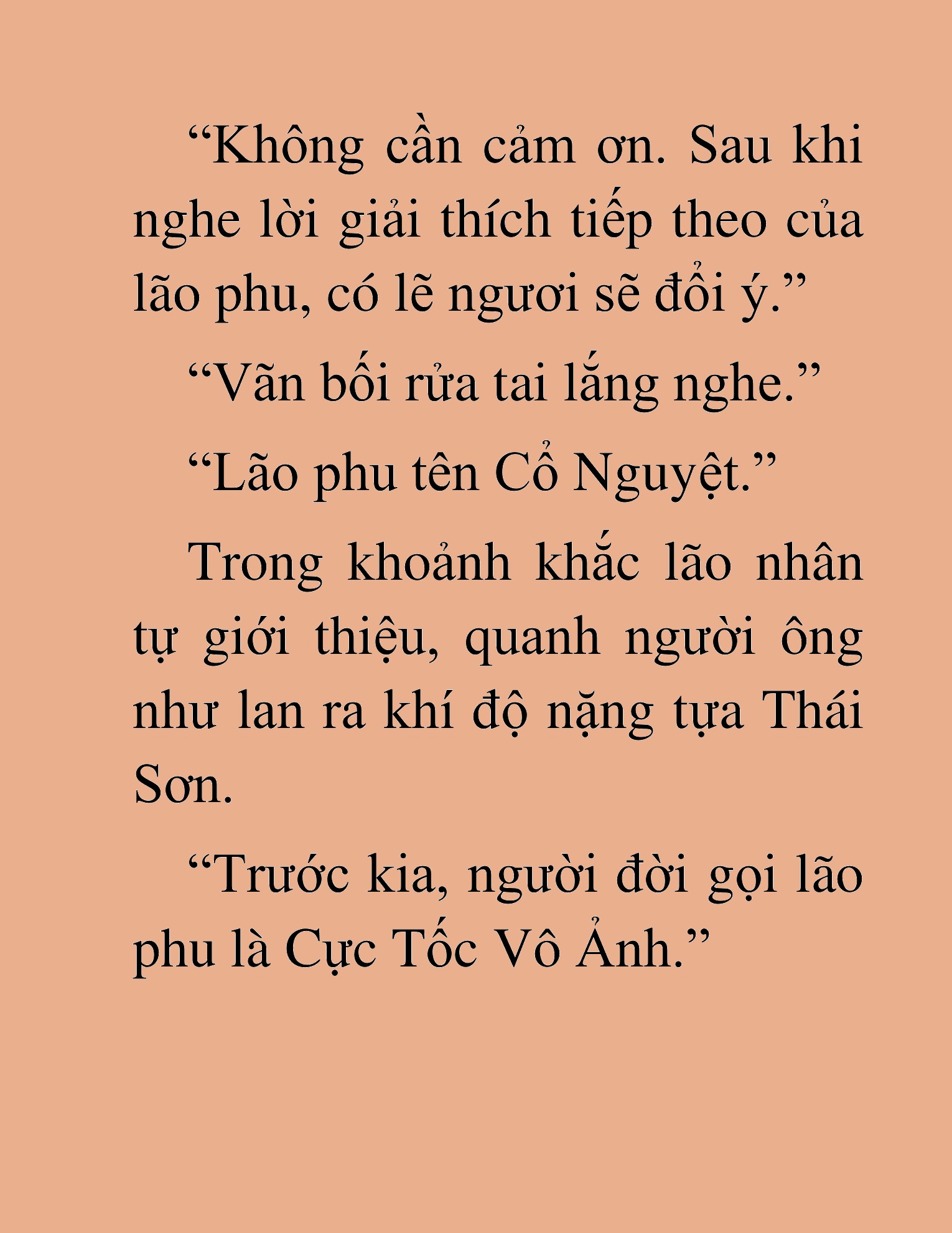 Đọc truyện HAT[NOVEL] Thần Ma Đại Đế - Chap 66