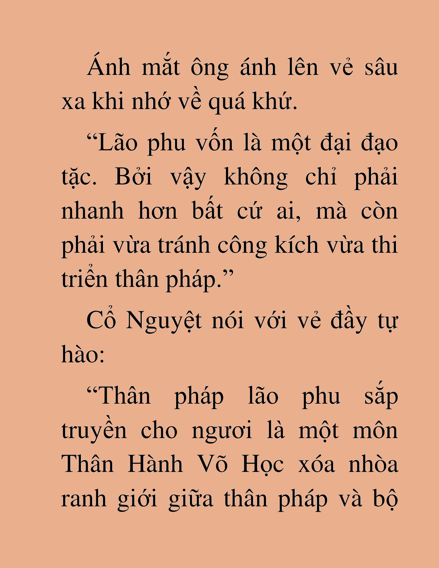 Đọc truyện HAT[NOVEL] Thần Ma Đại Đế - Chap 66
